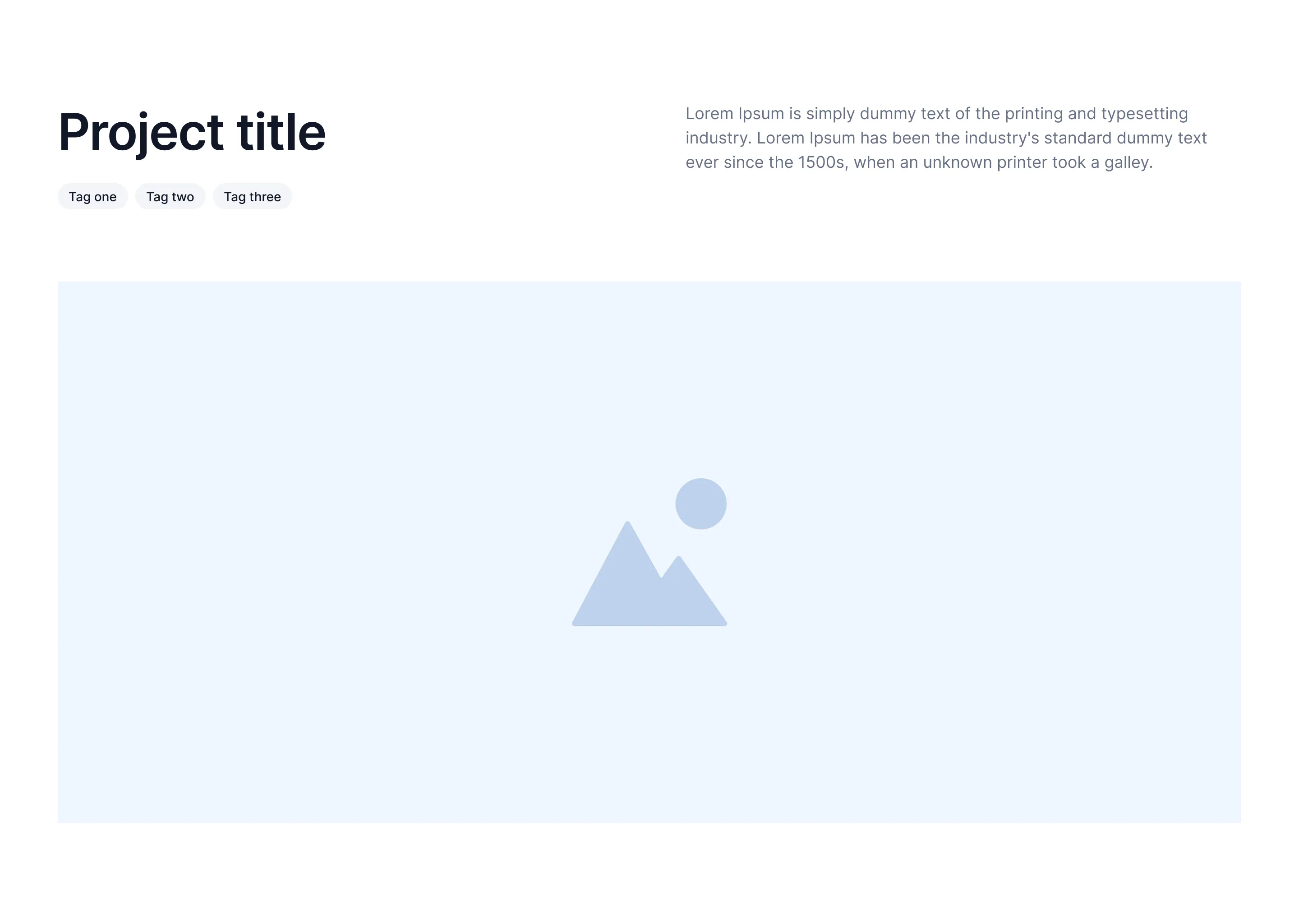 Portfolio Header C1