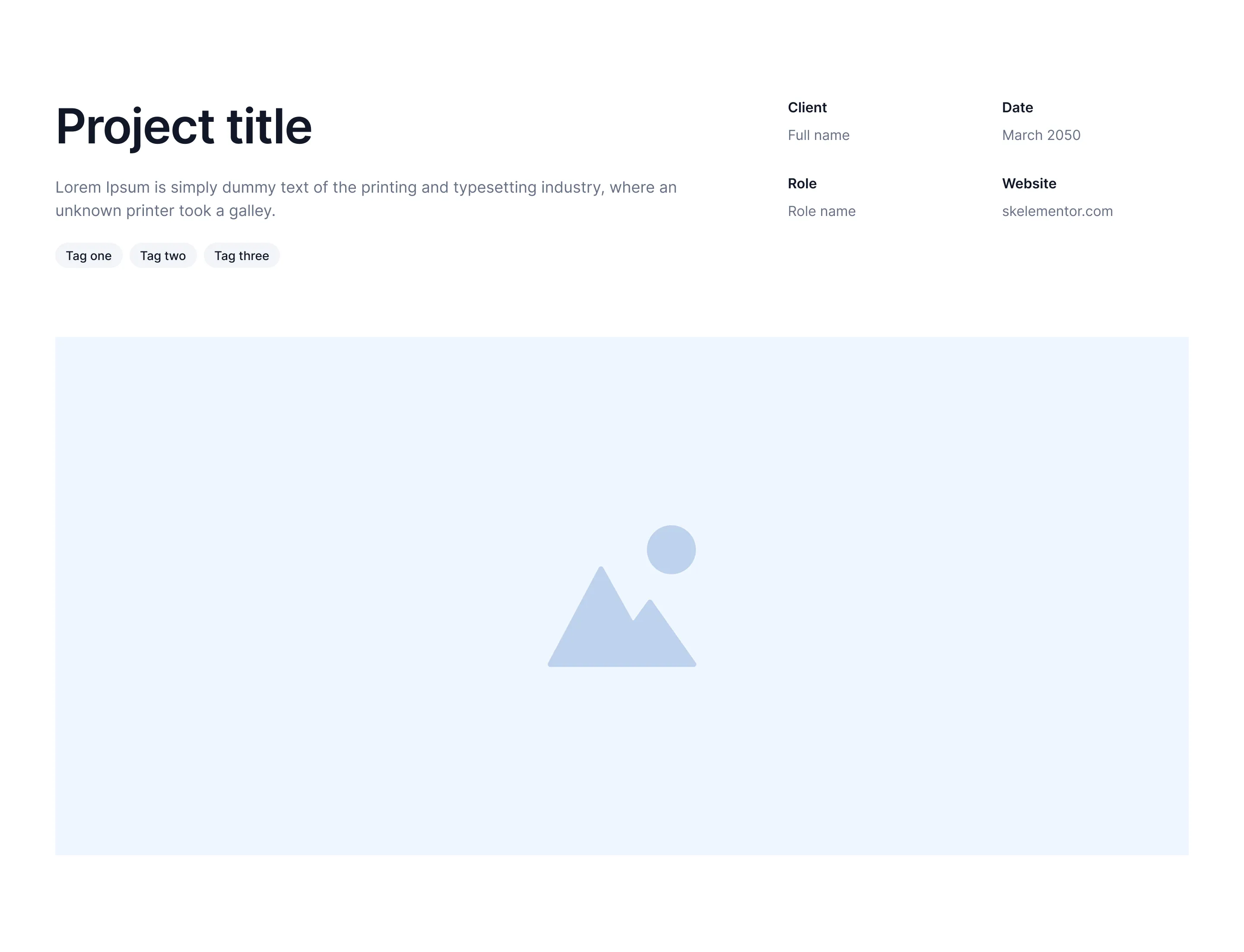Portfolio Header C2