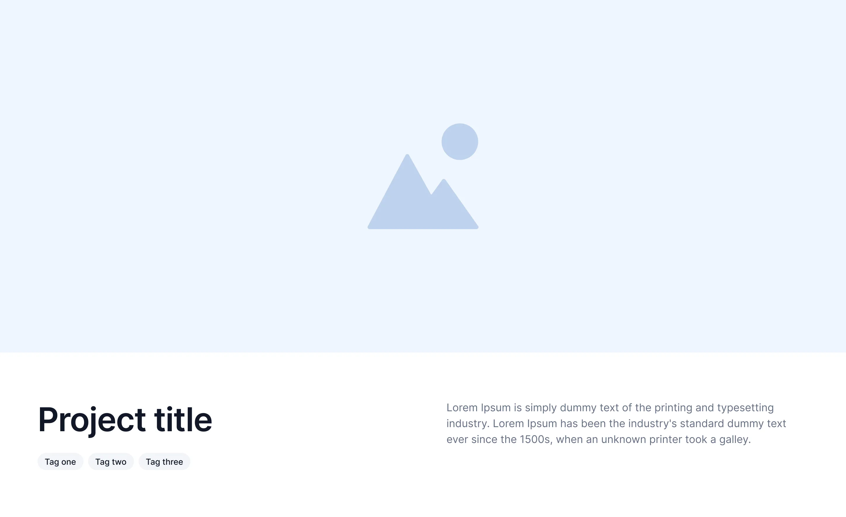 Portfolio Header C3