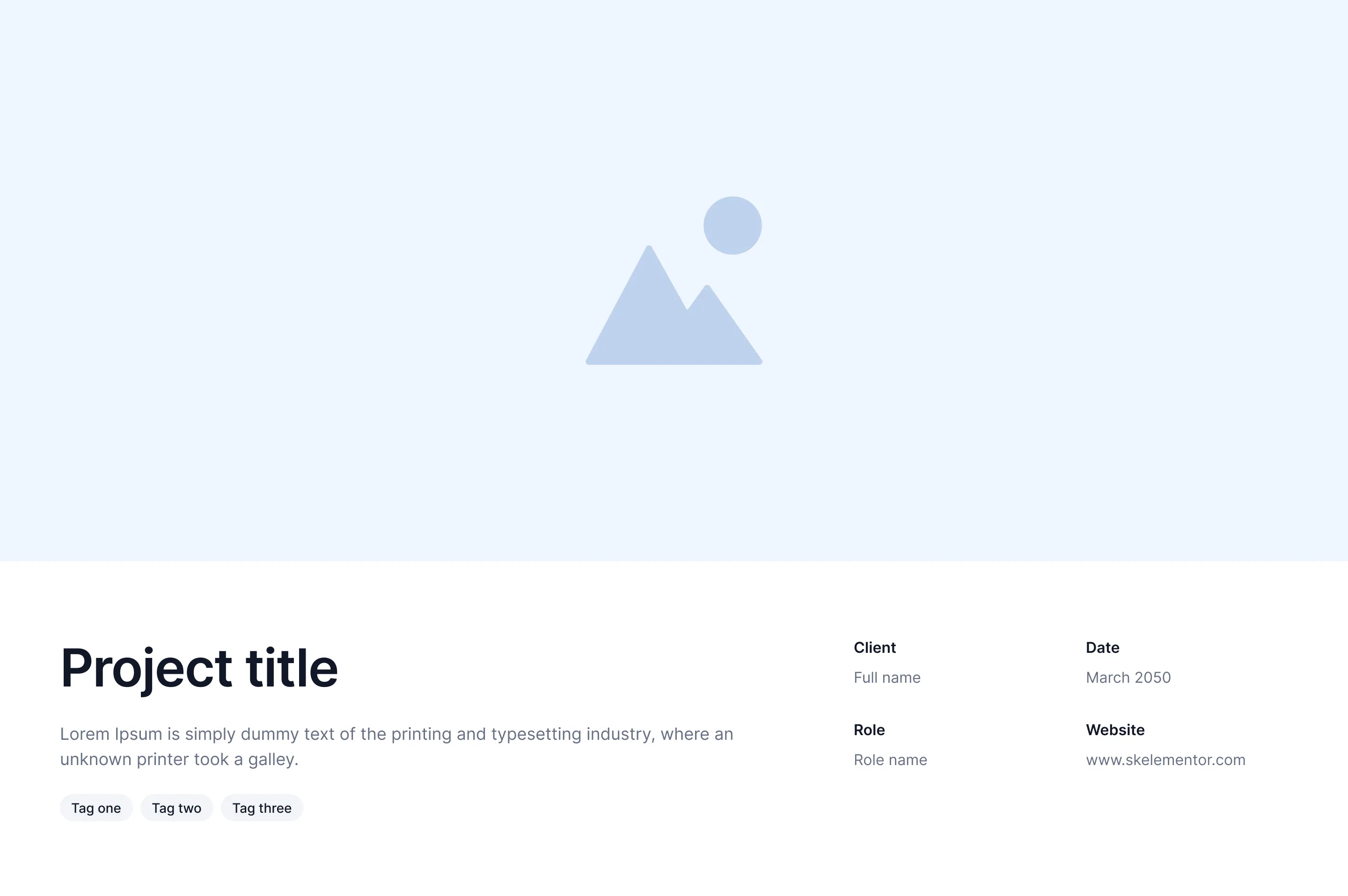 Portfolio Header C4
