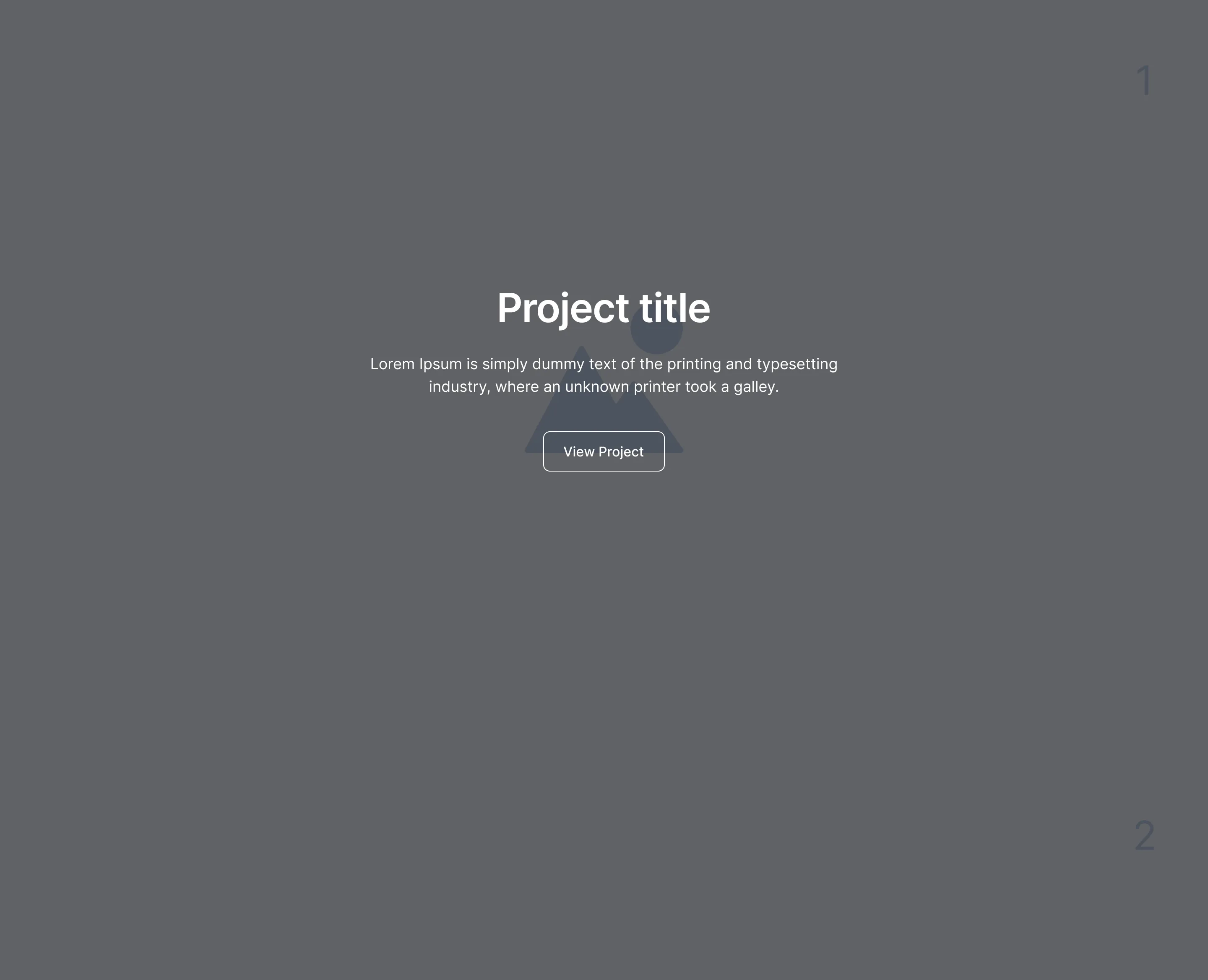 Portfolio Section D5