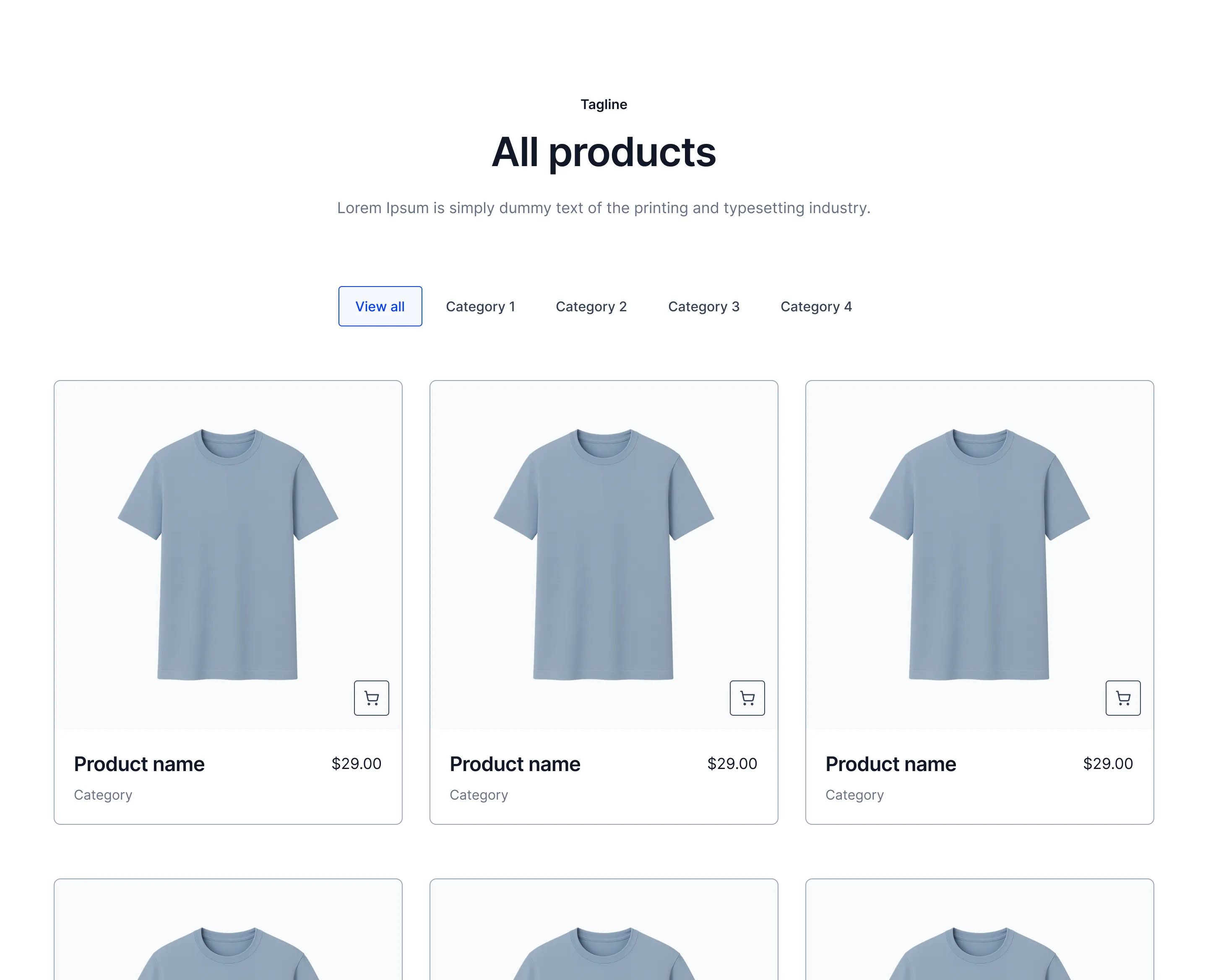 Product Archive A10