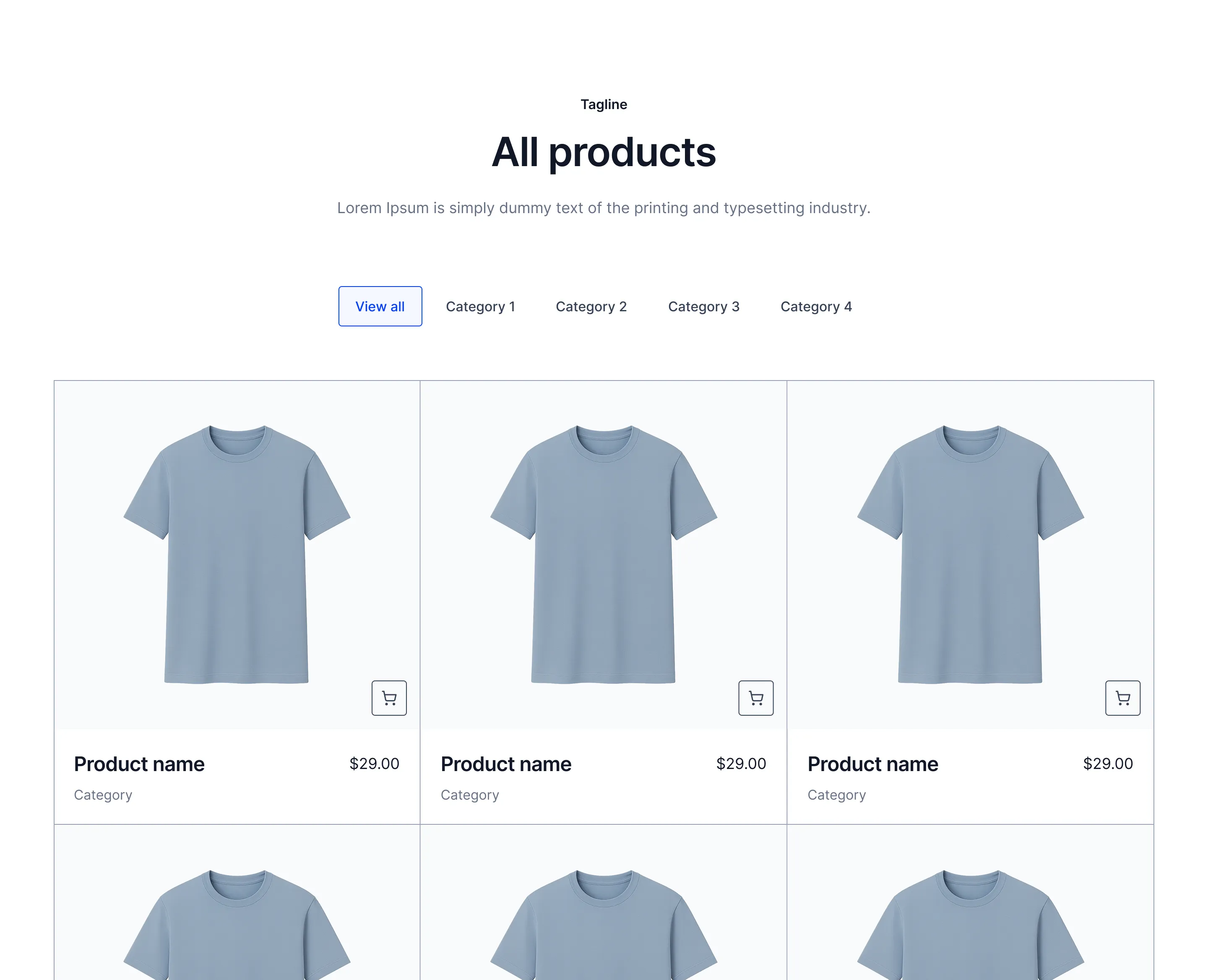 Product Archive A13