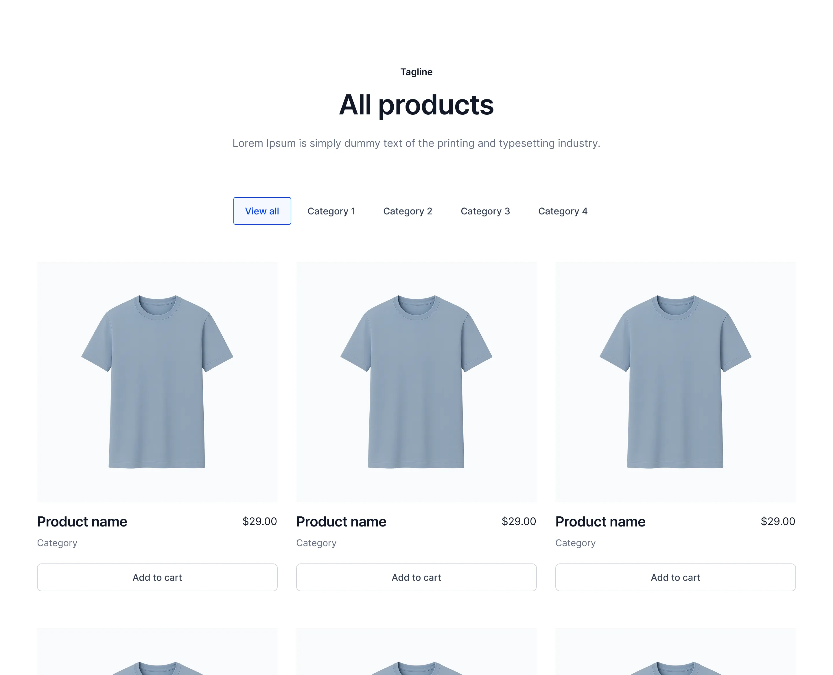 Product Archive A2