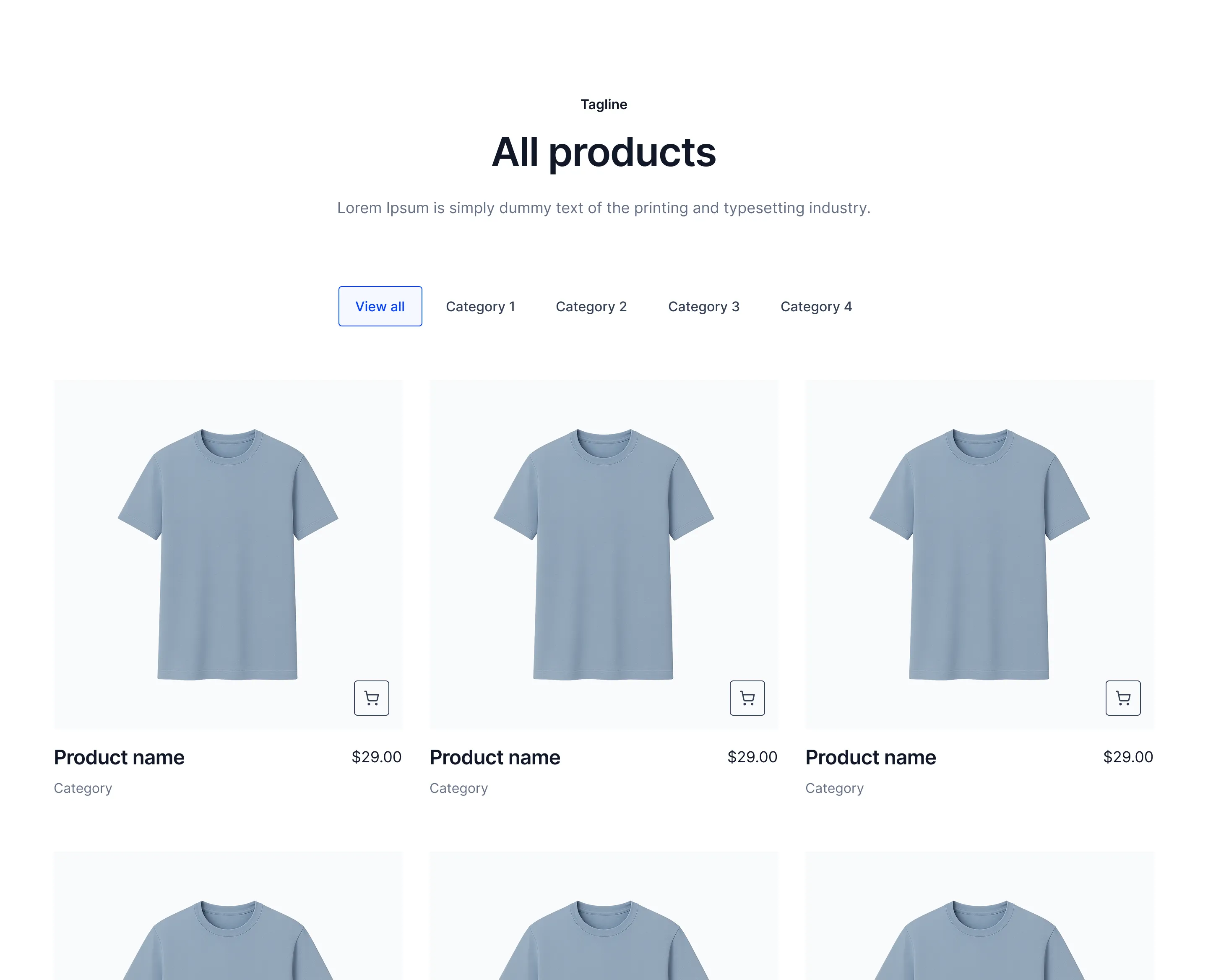 Product Archive A5
