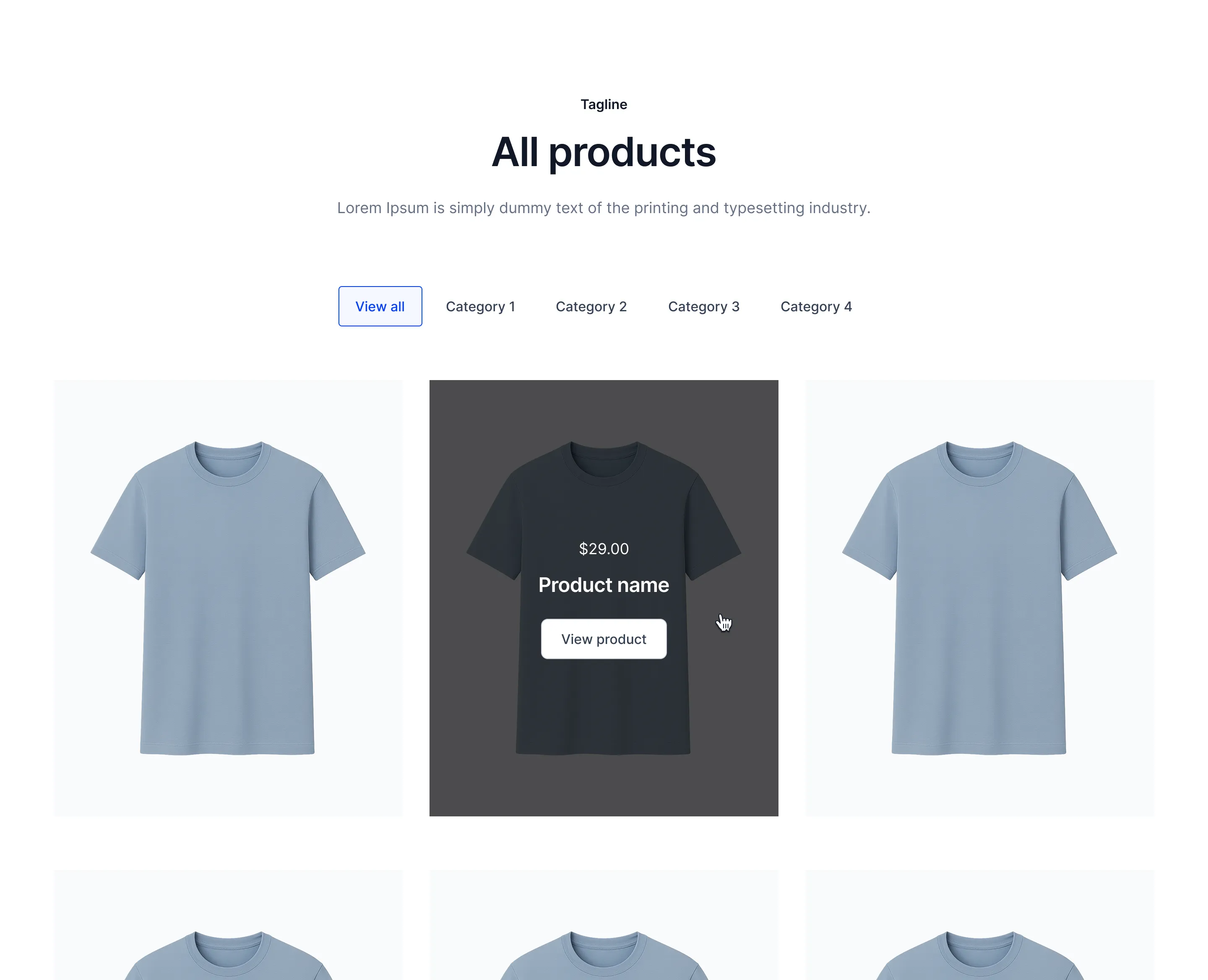 Product Archive C2