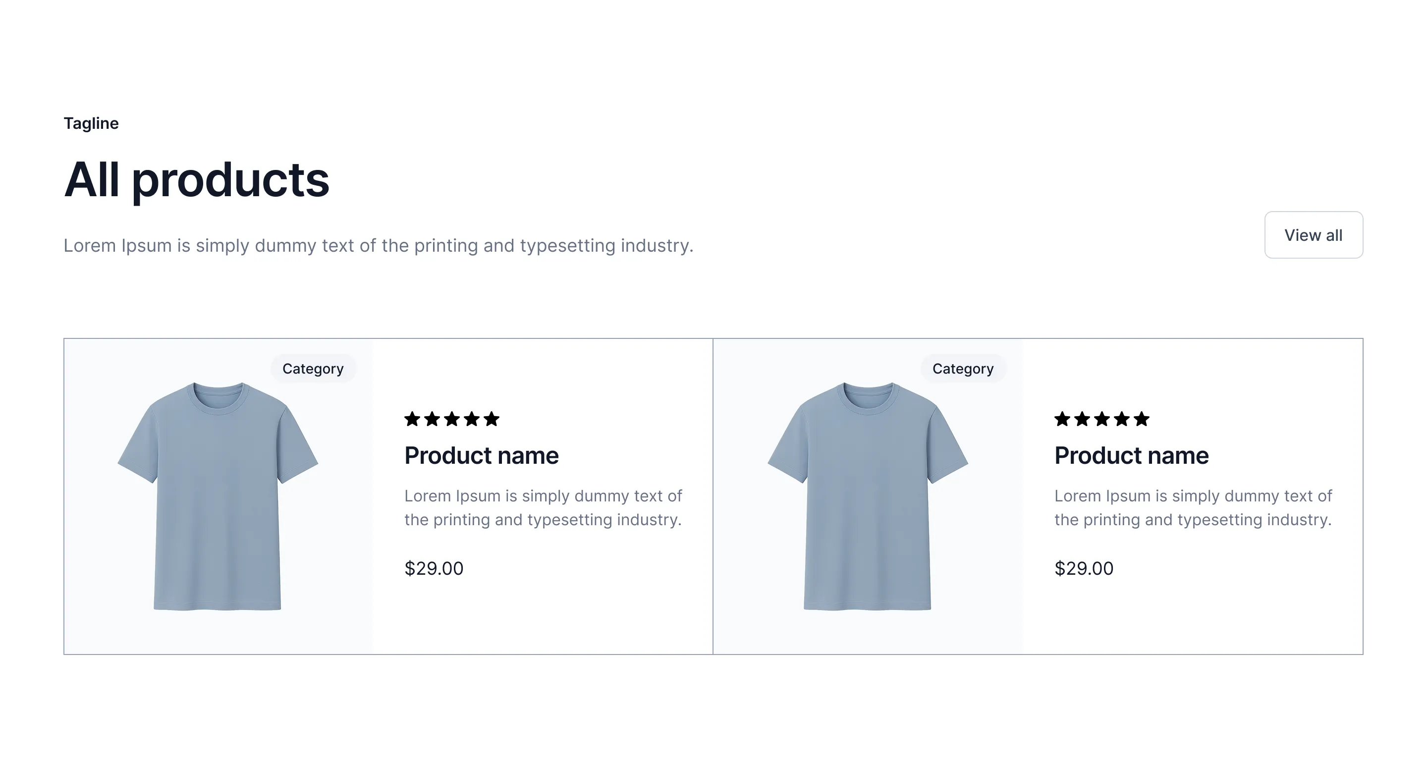 Product Section B3