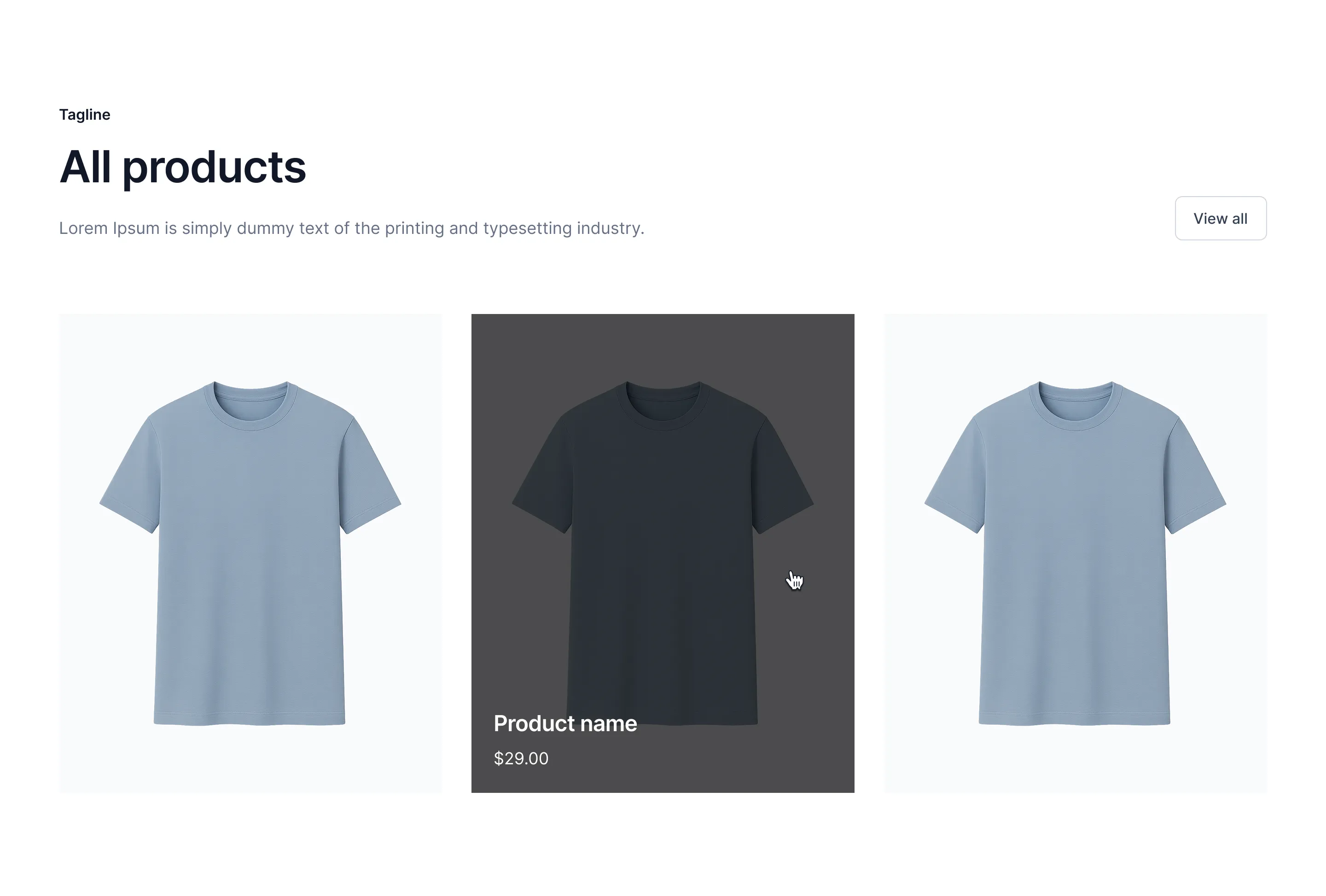 Product Section C1
