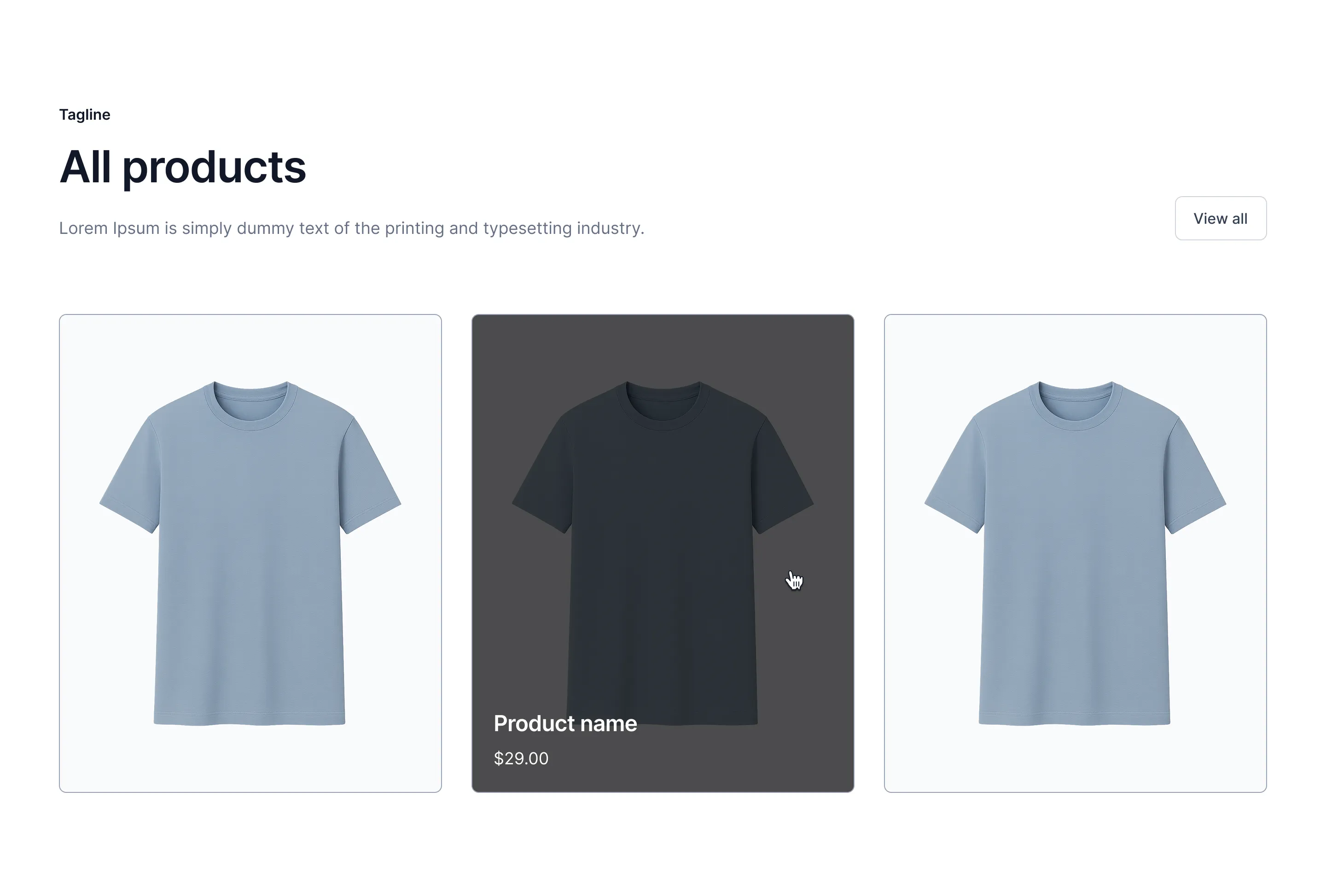 Product Section C3