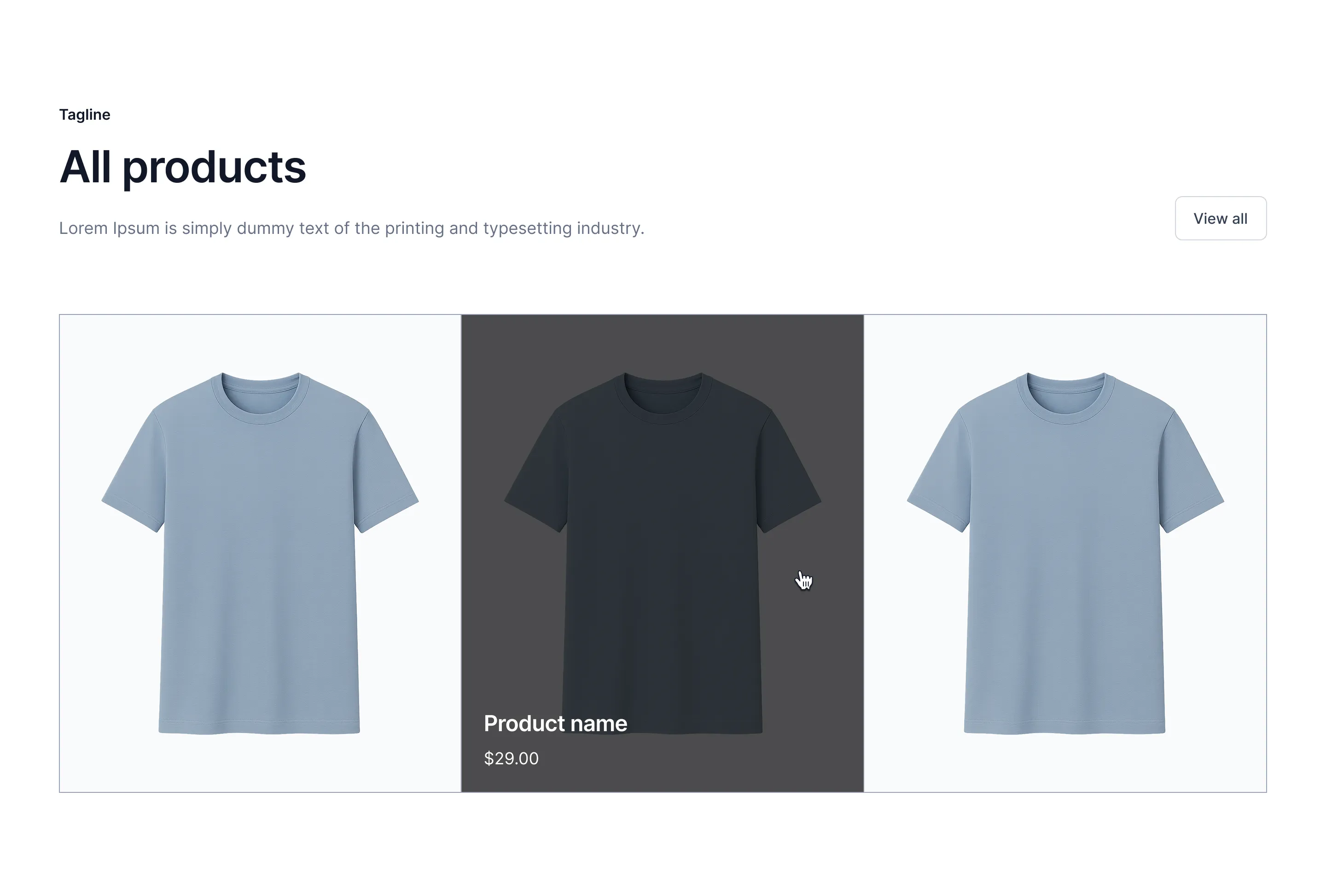 Product Section C5