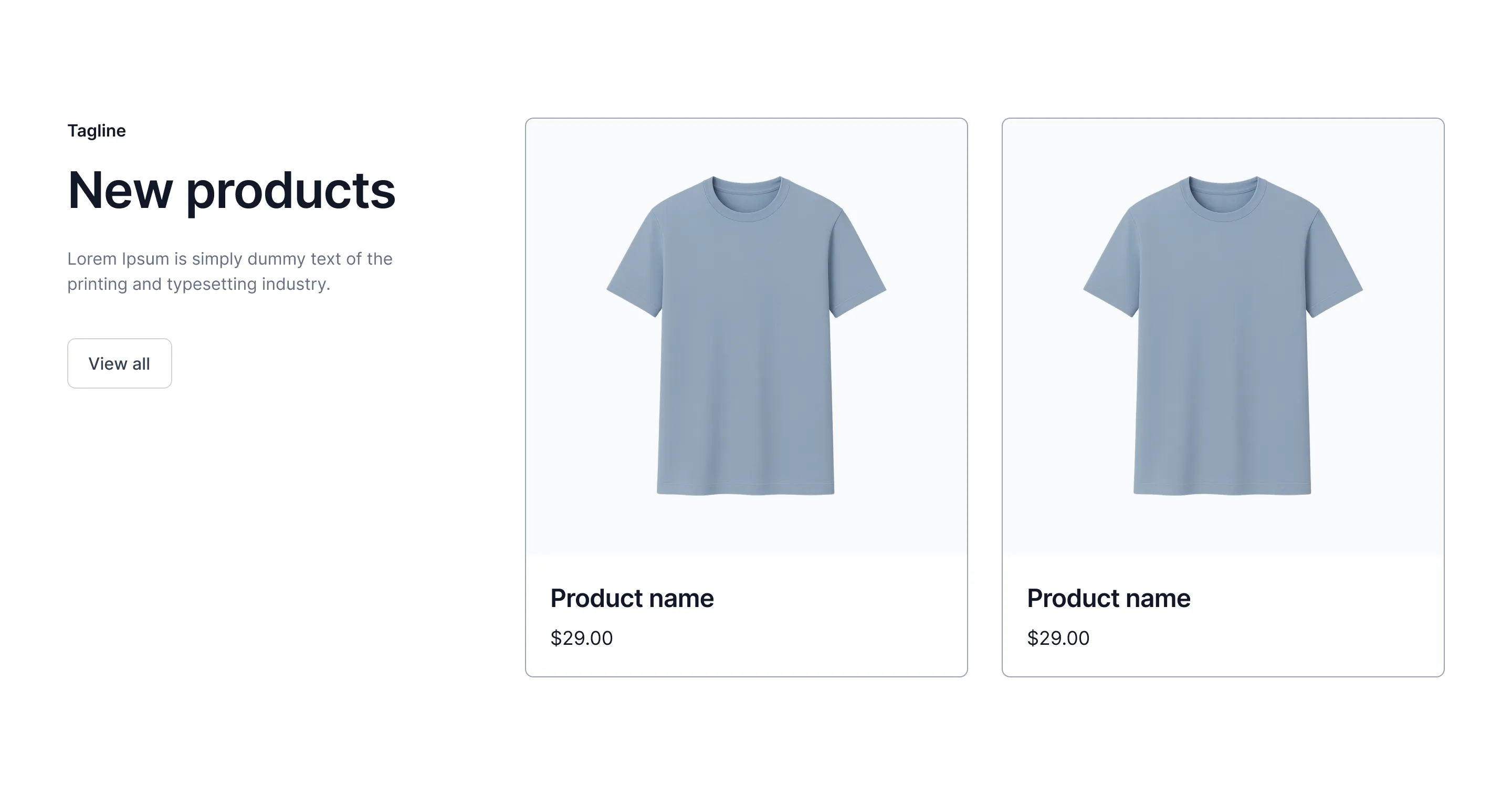Product Section D1