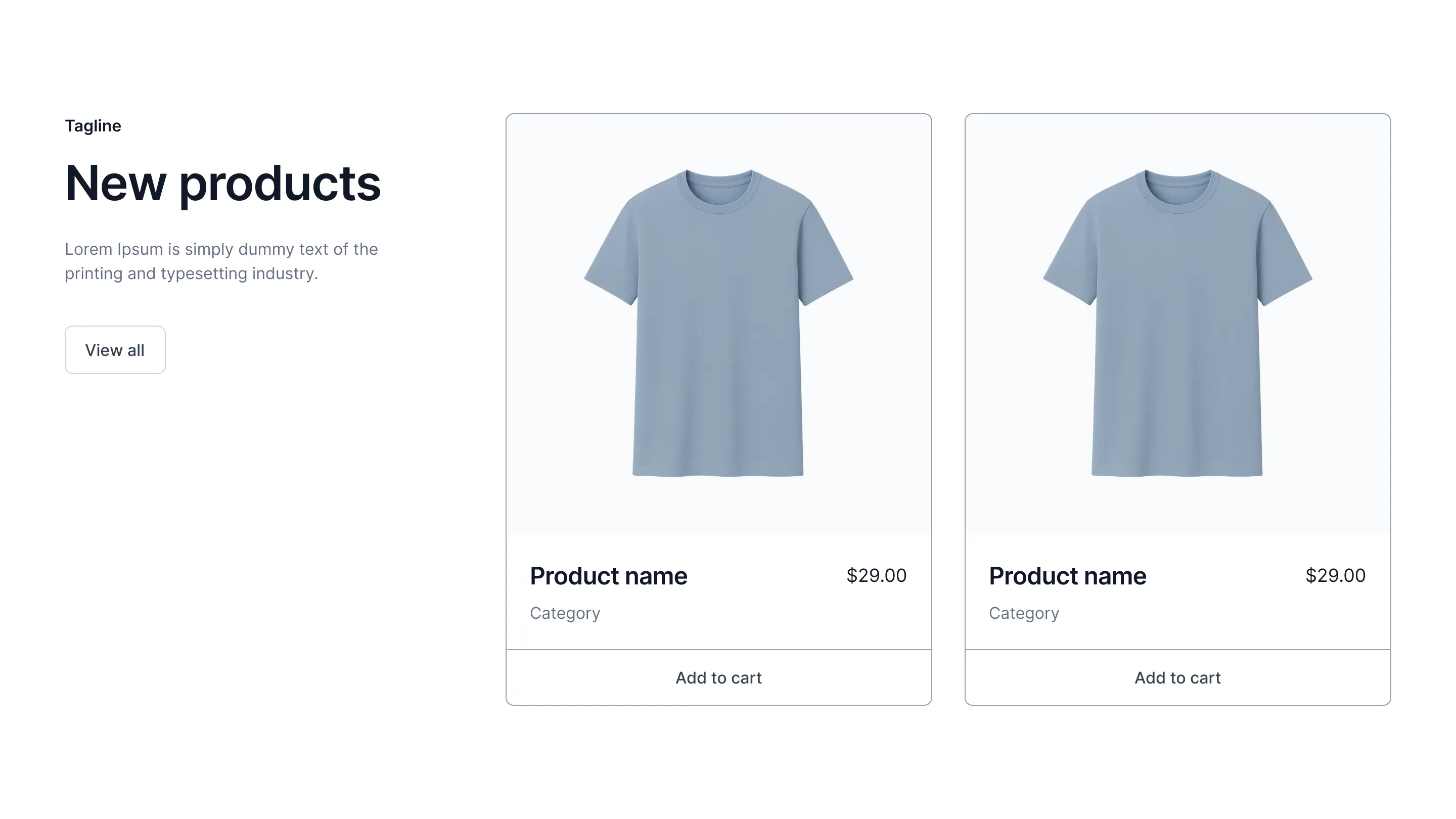 Product Section D2