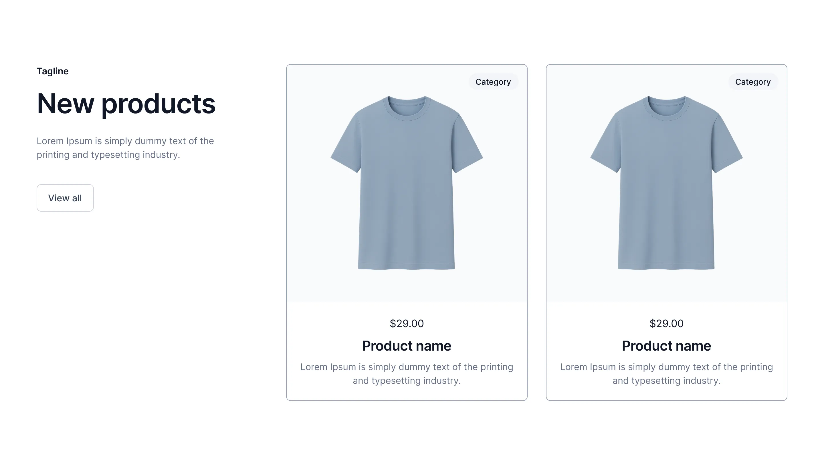 Product Section D3