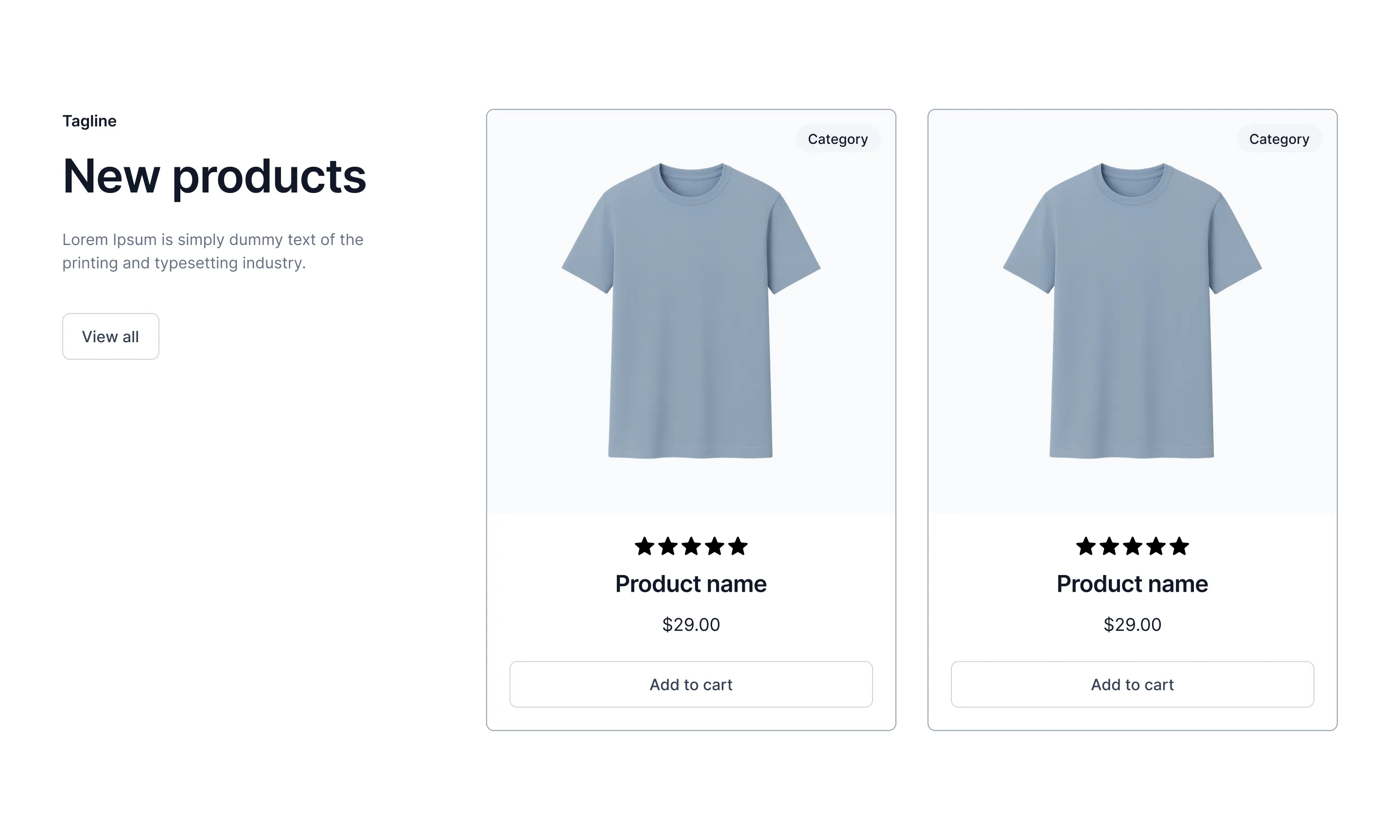 Product Section D4