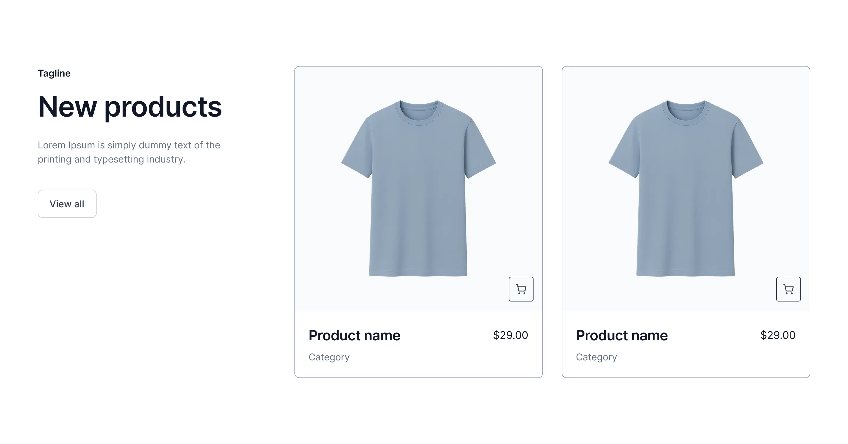 Product Section D5