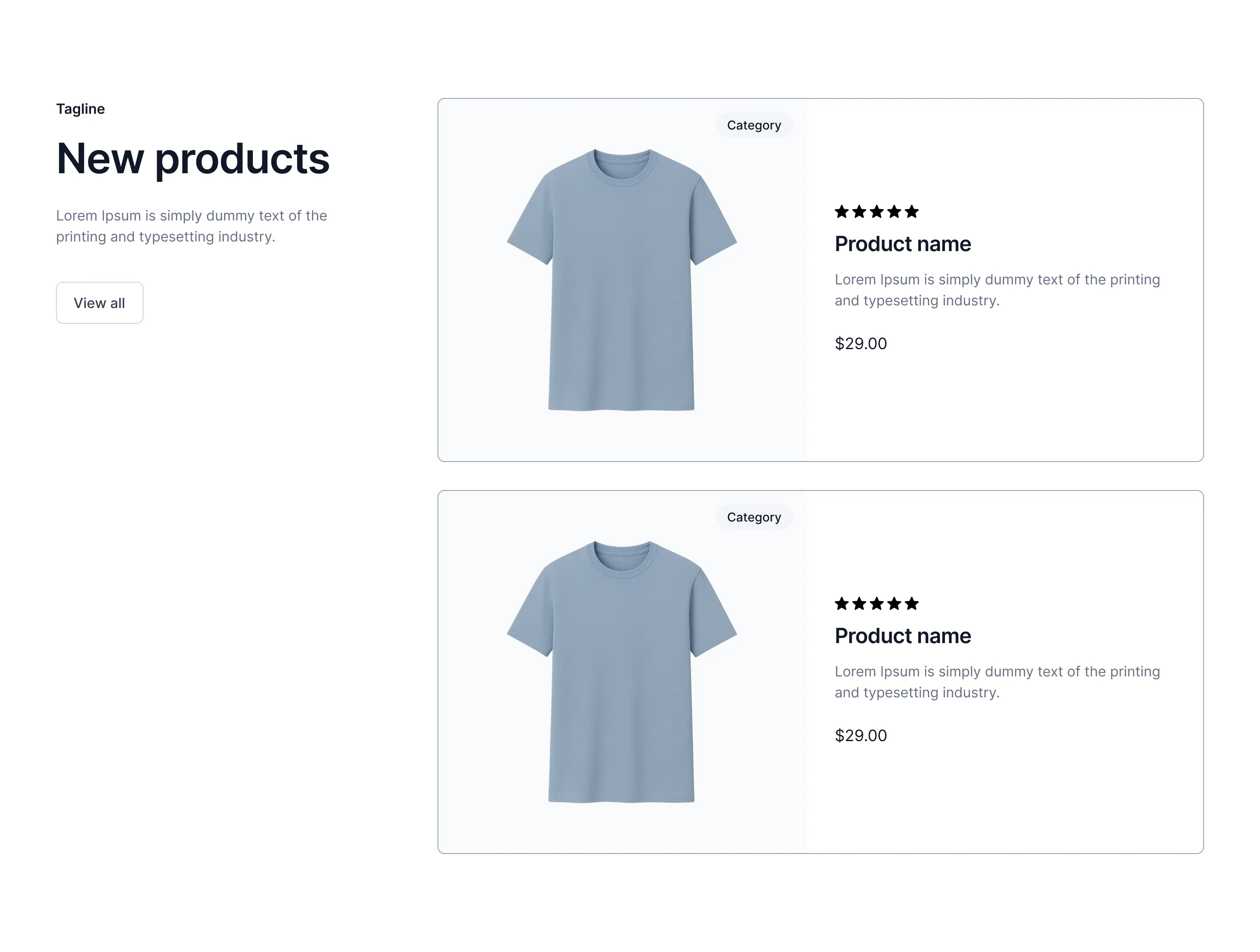 Product Section D6