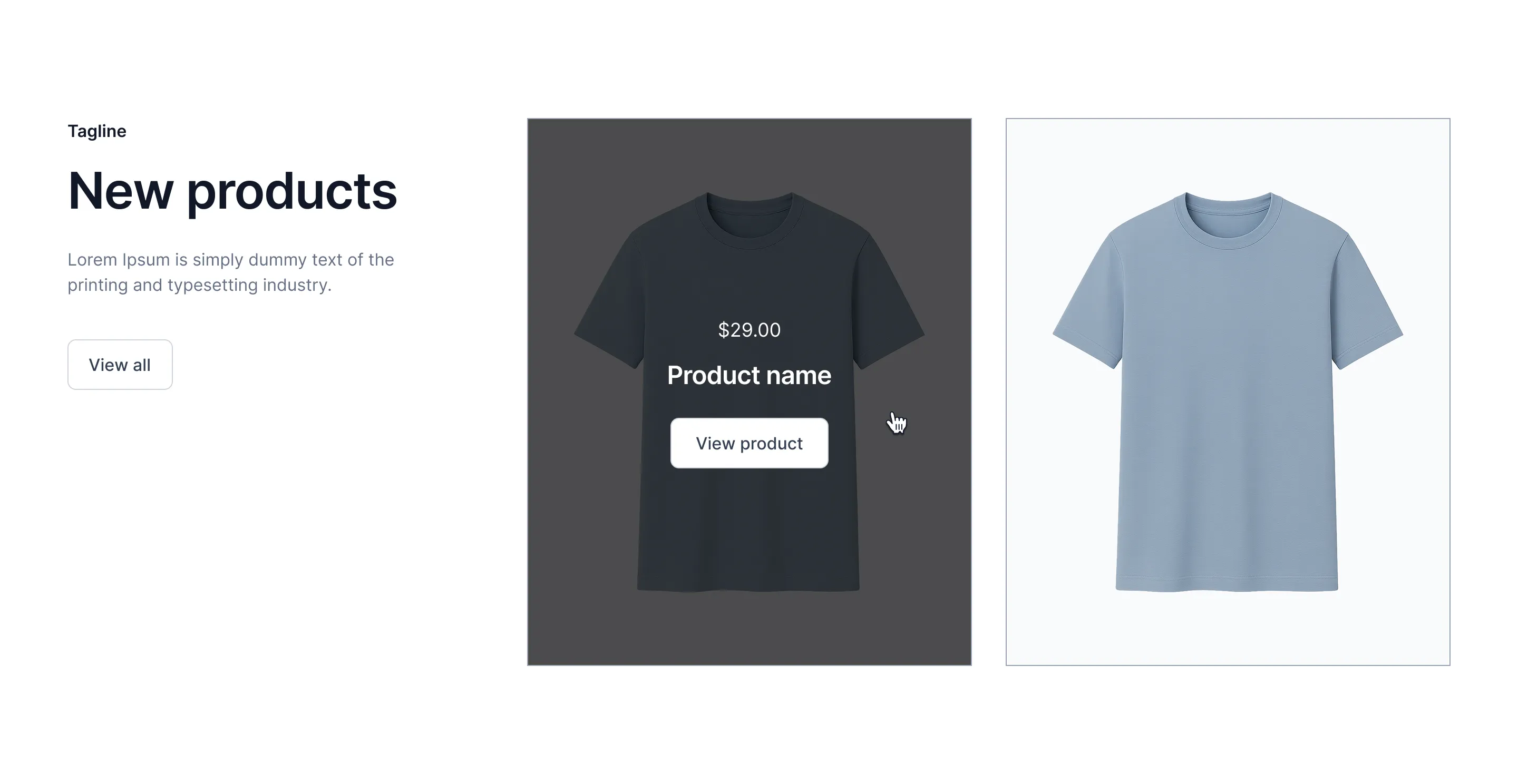 Product Section E2