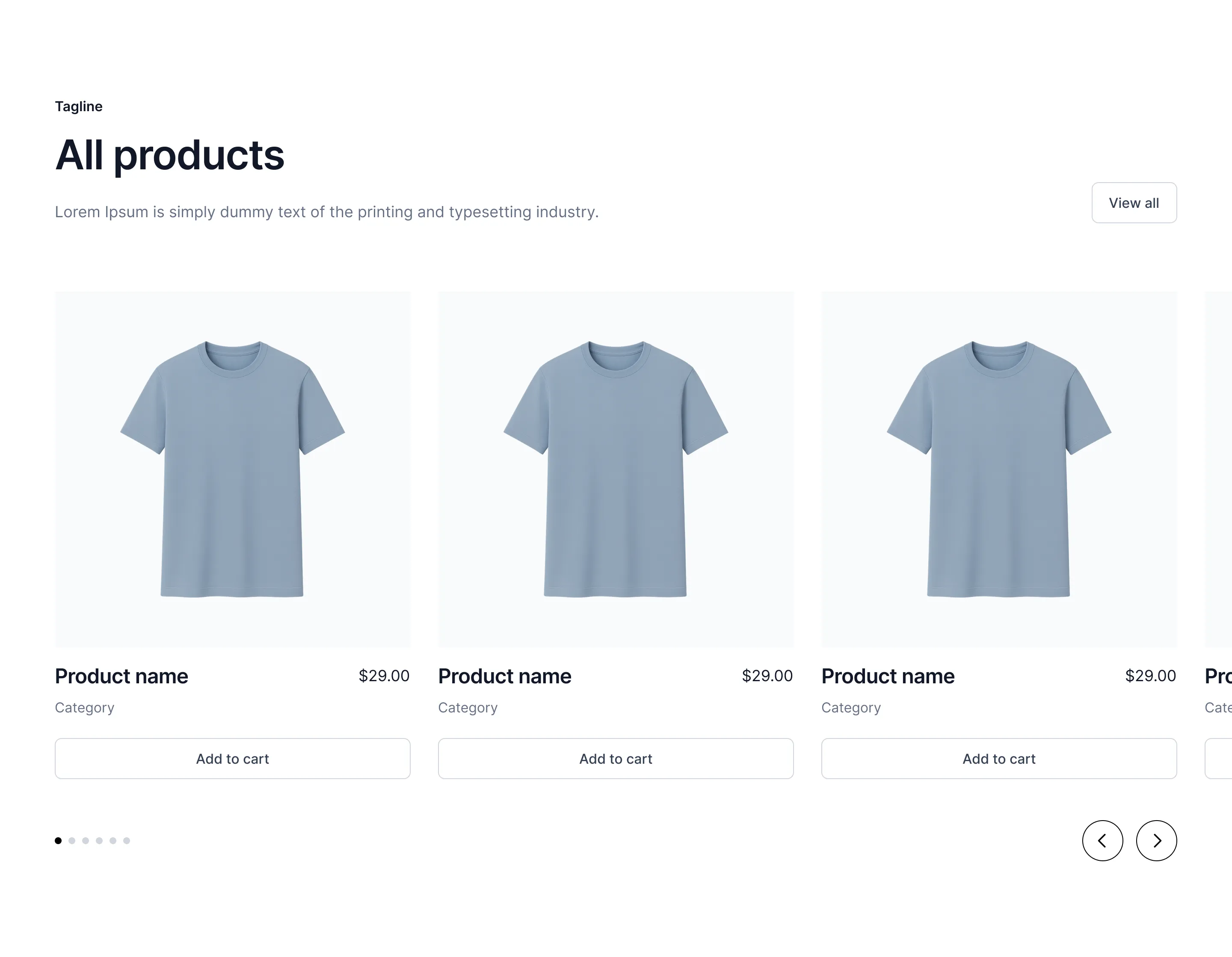 Product Section F2