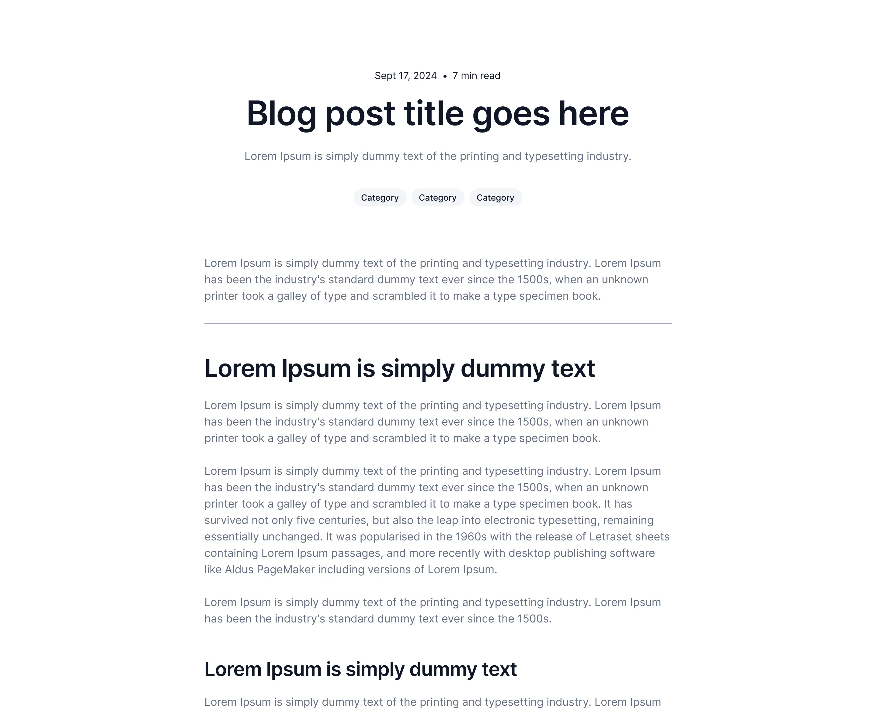 Single Blog A2