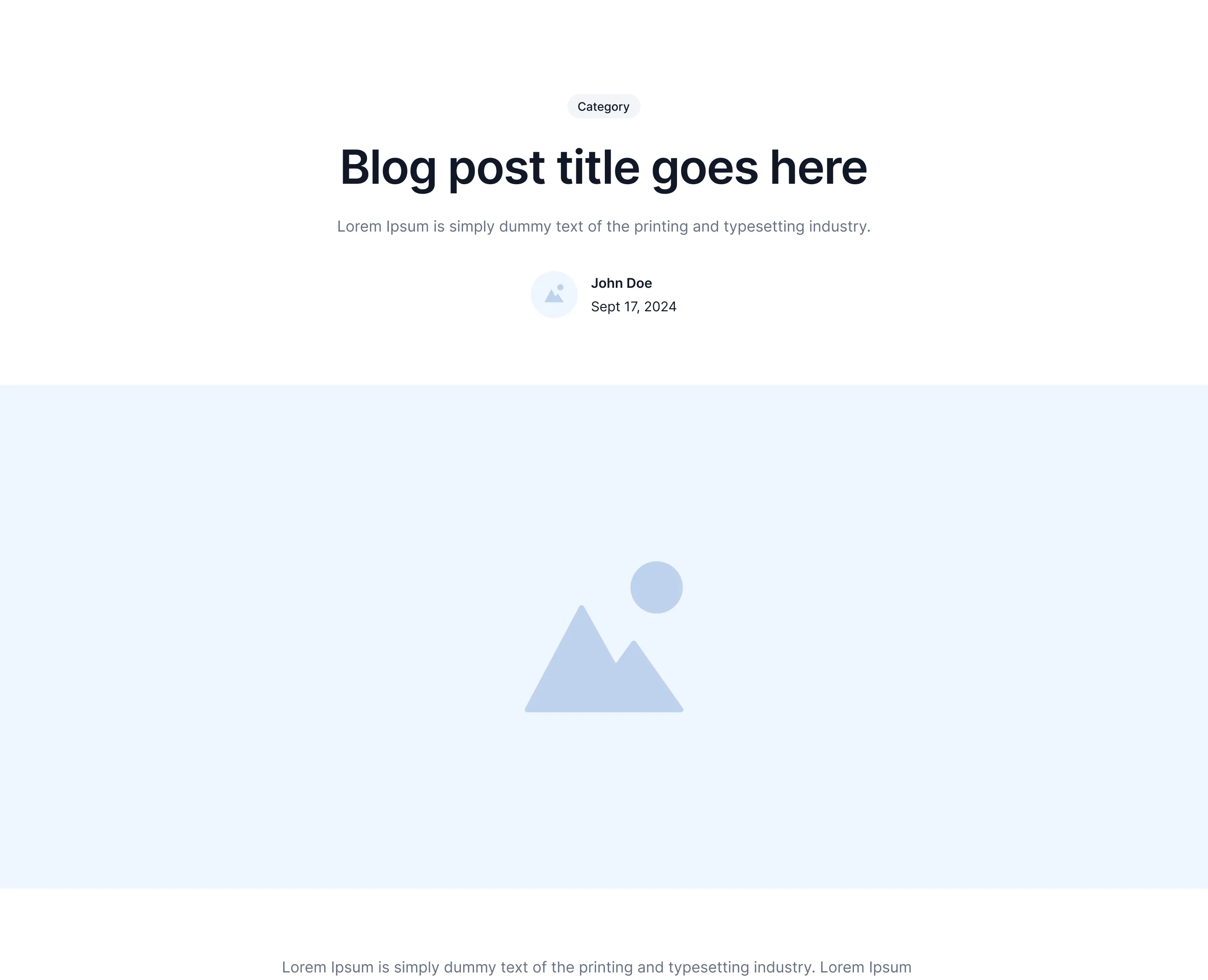 Single Blog A6
