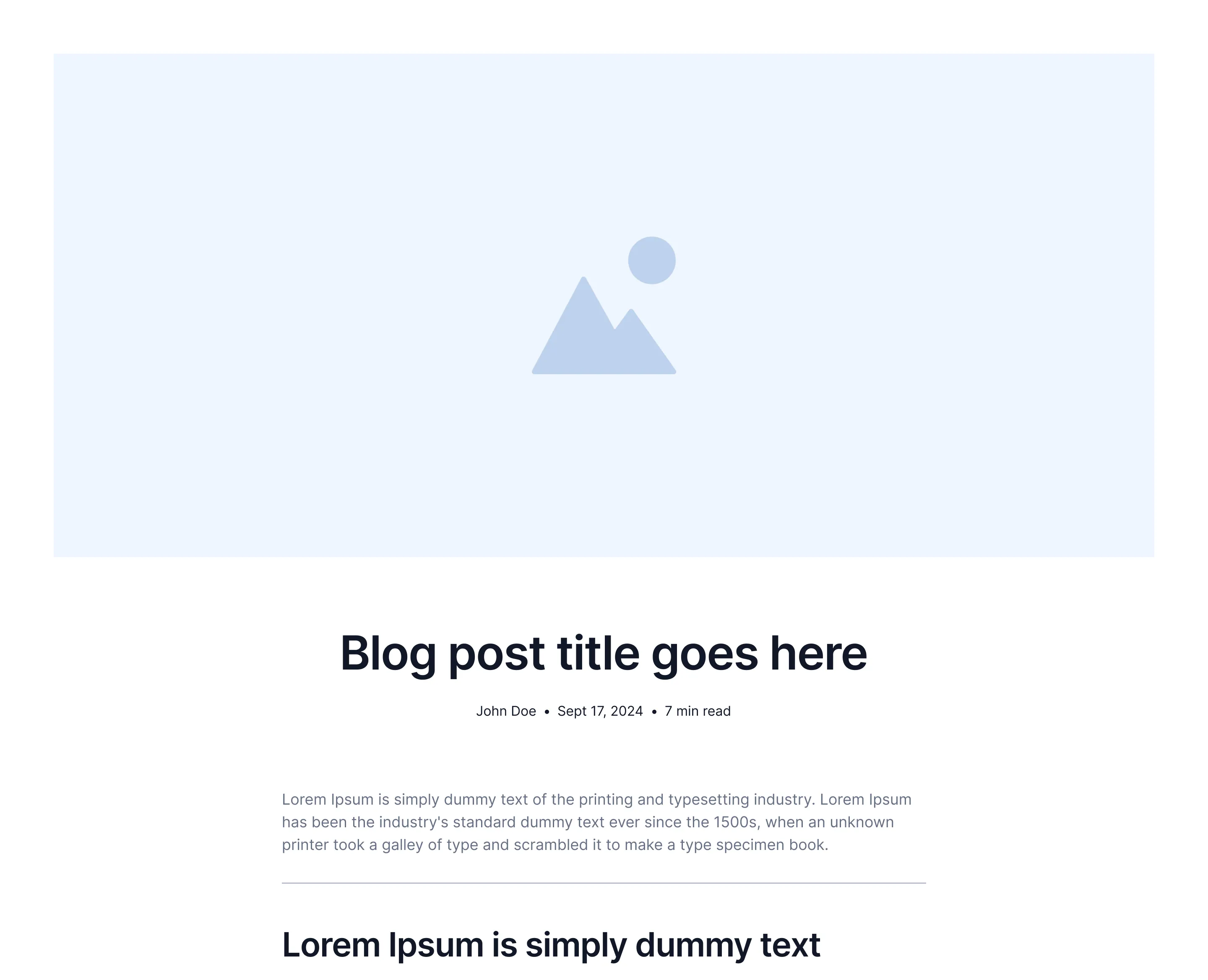 Single Blog A8