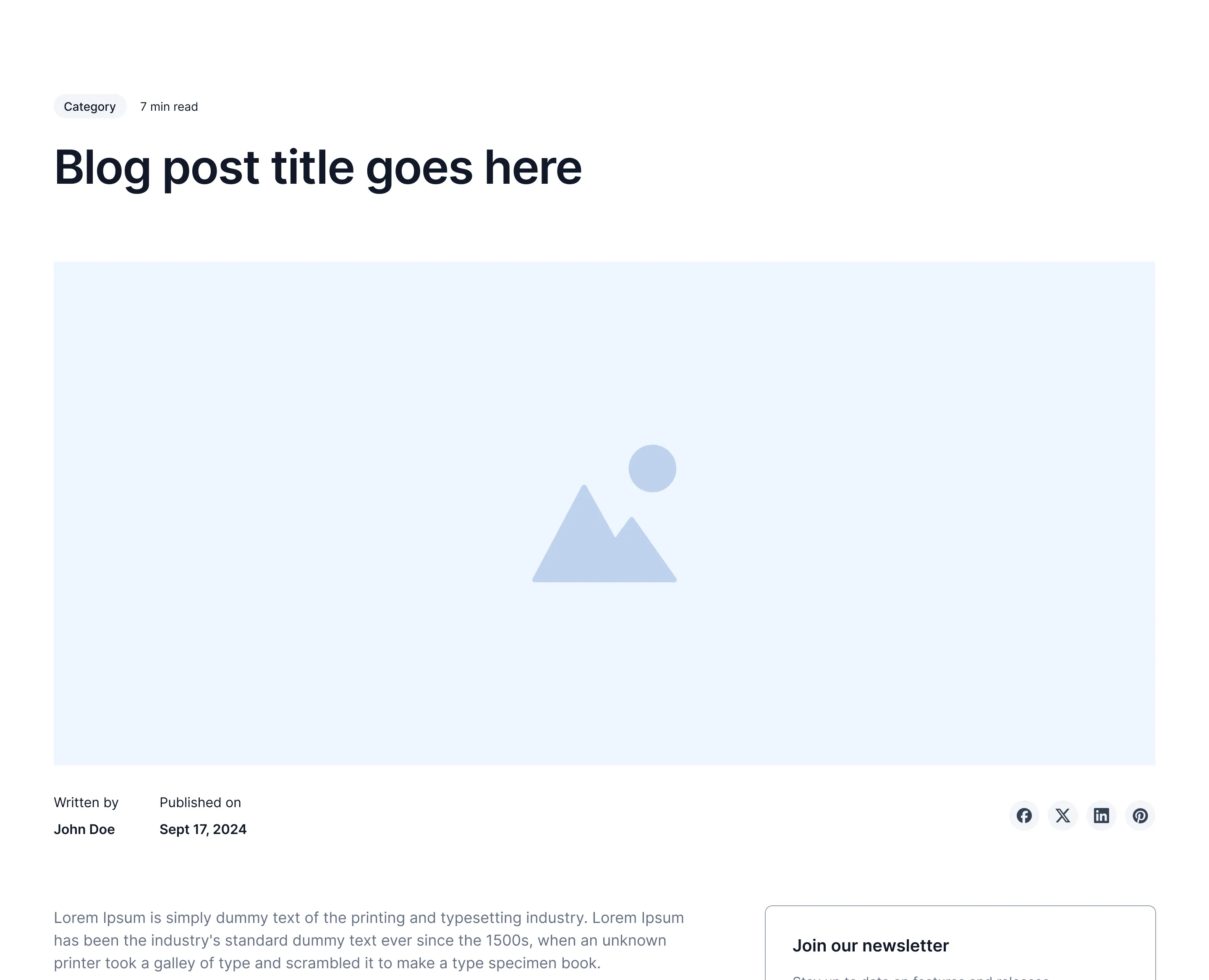 Single Blog B4