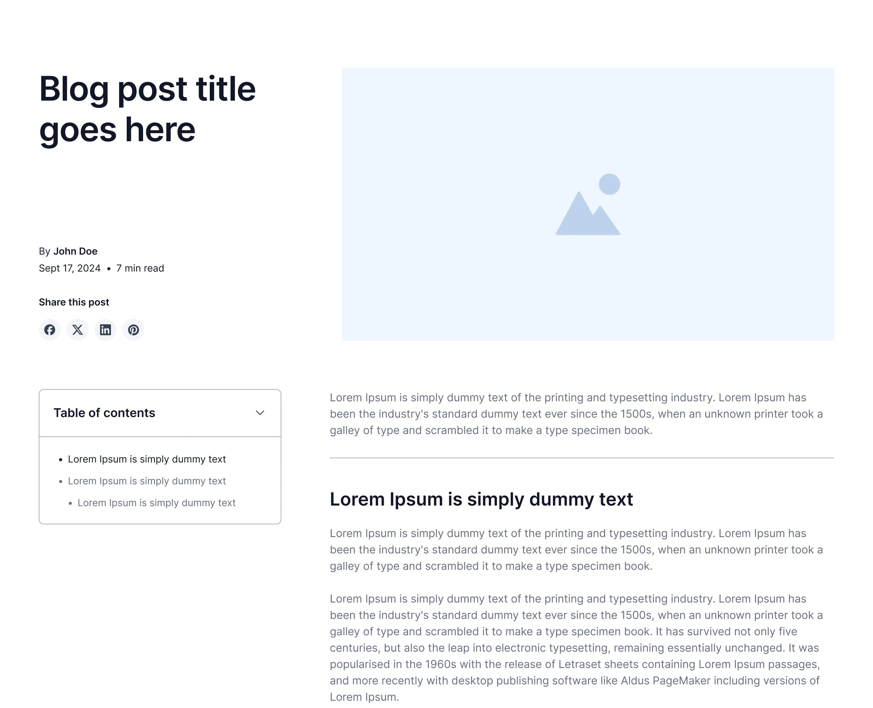 Single Blog B7