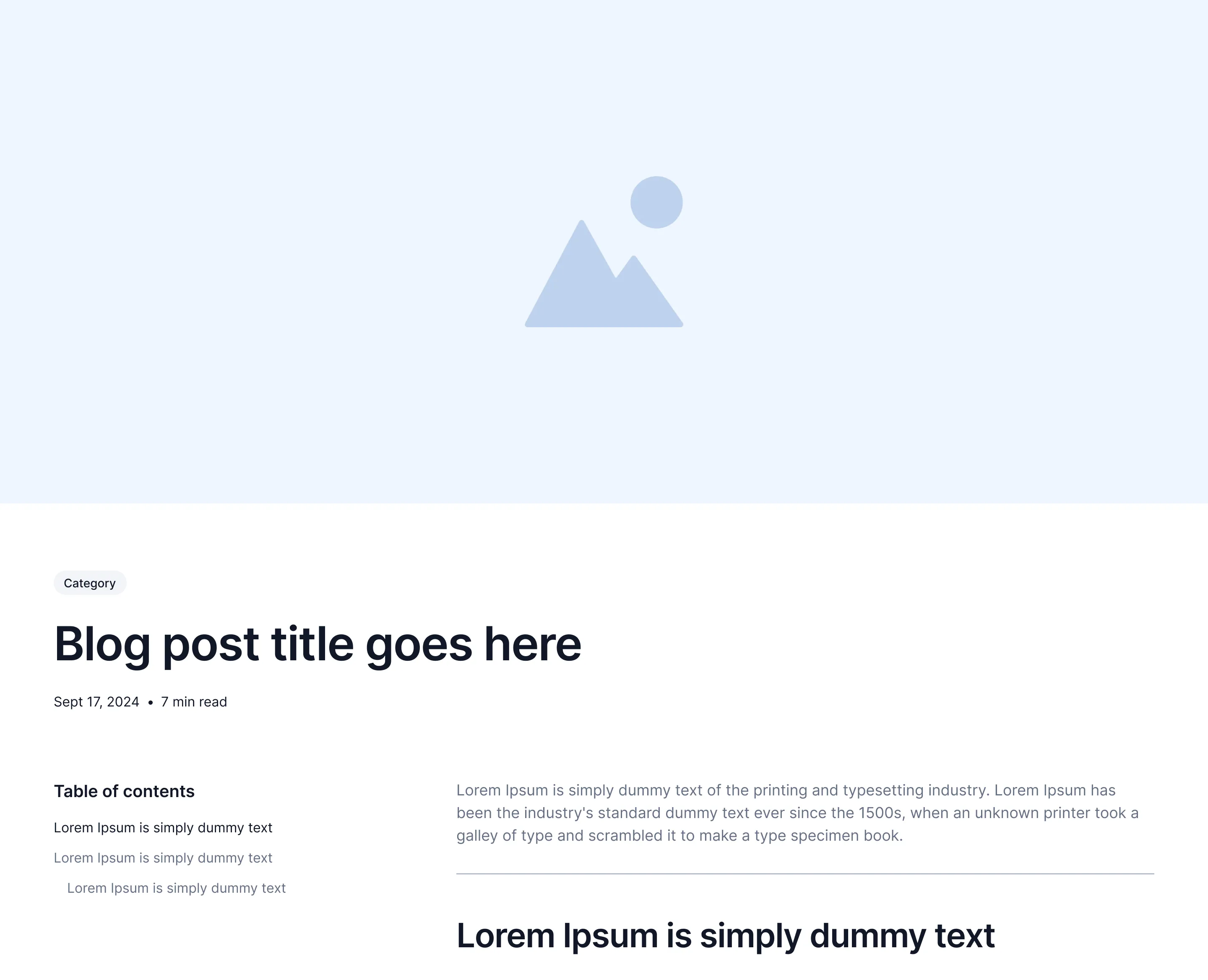 Single Blog B9