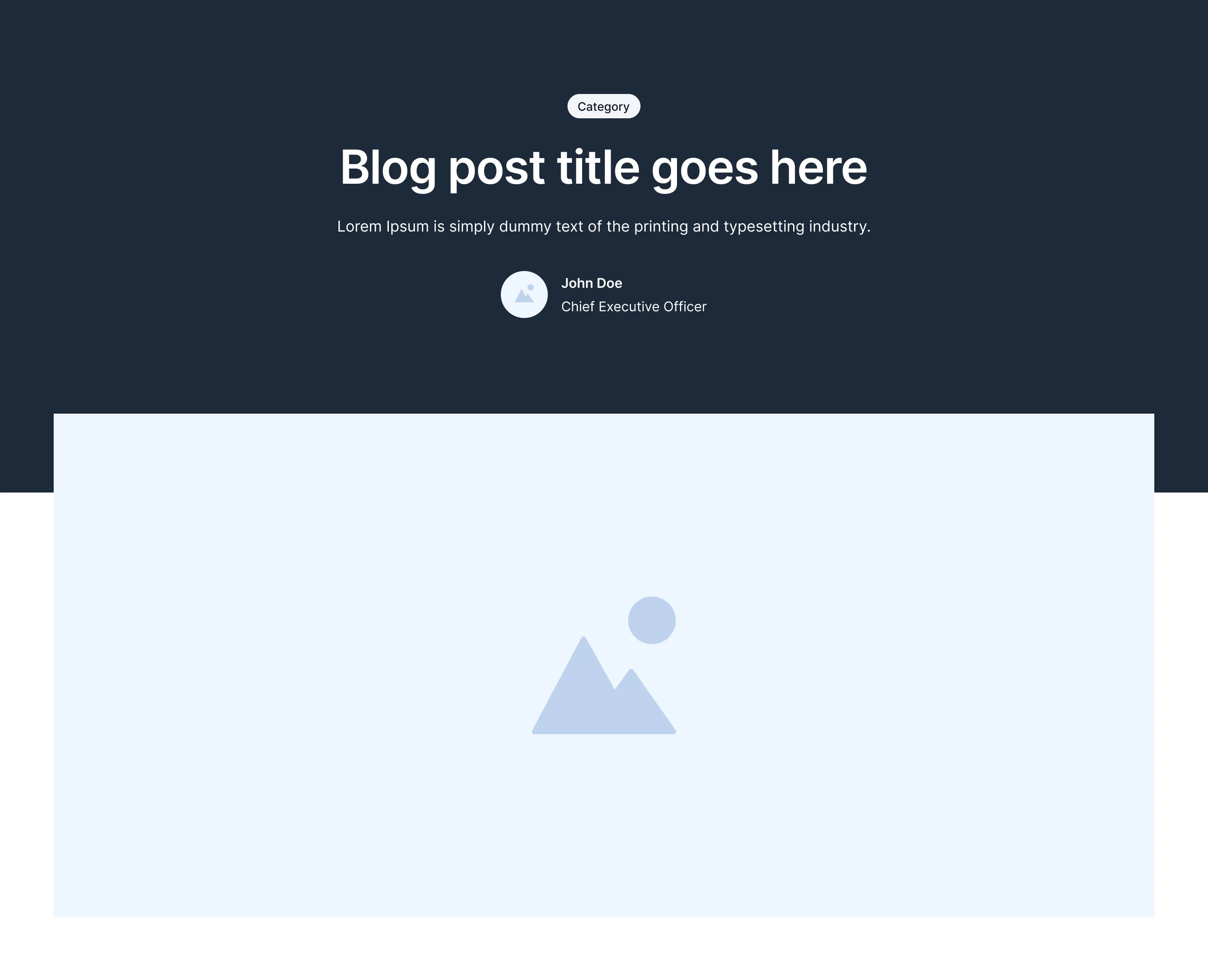 Single Blog C3