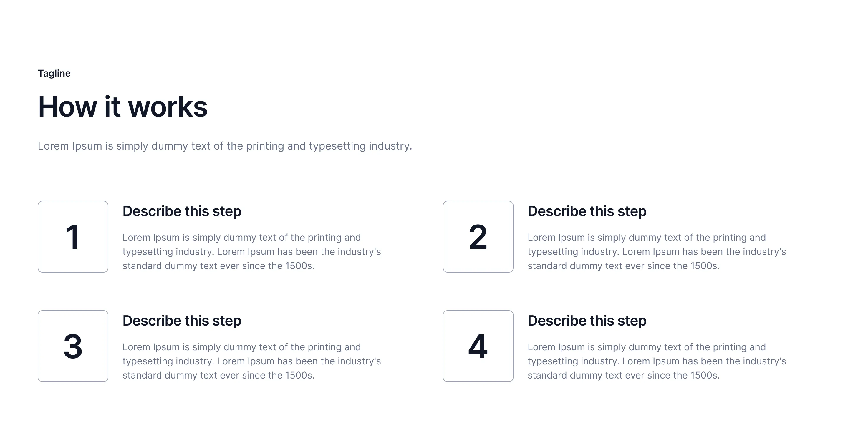 Step A2