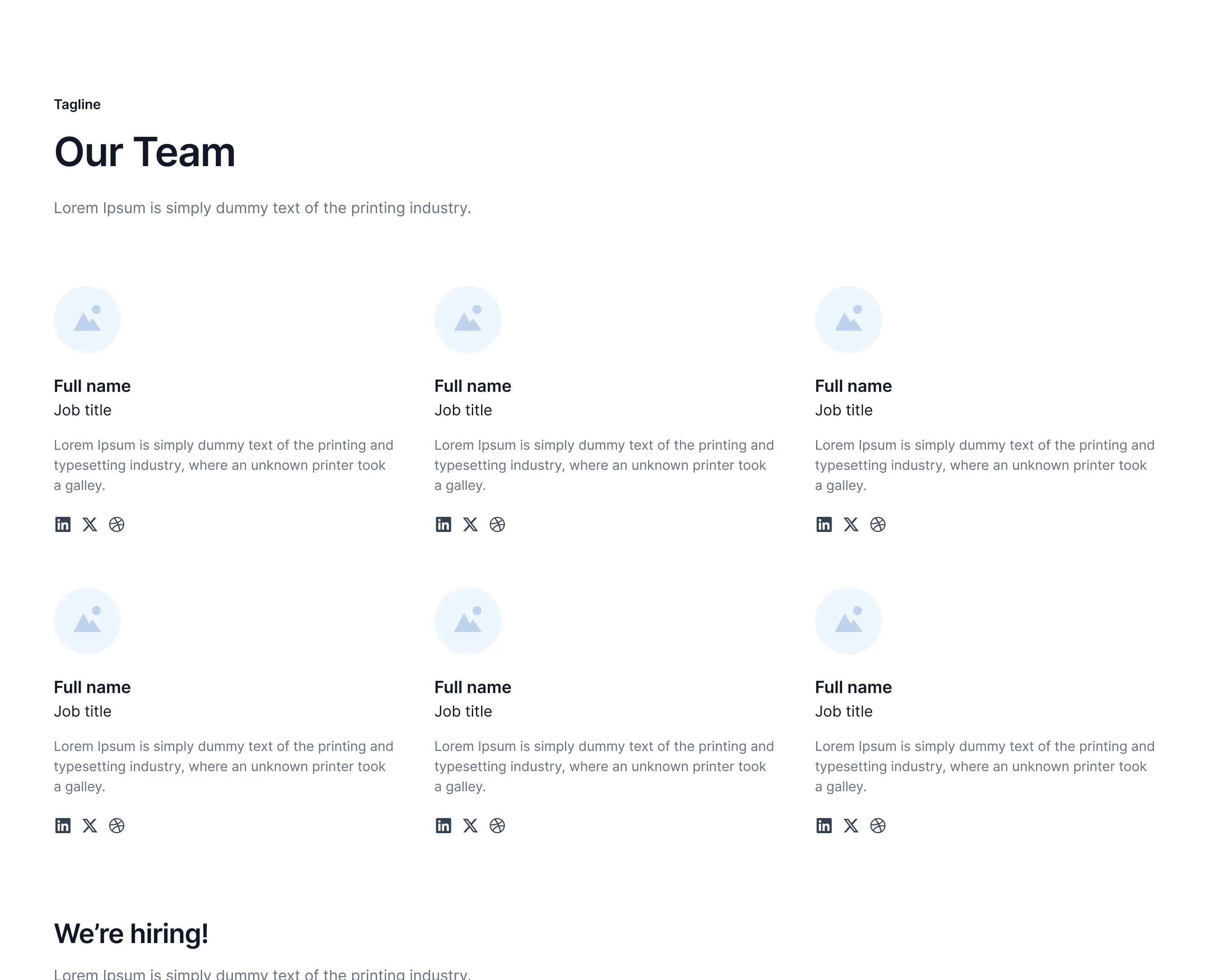 Team B1