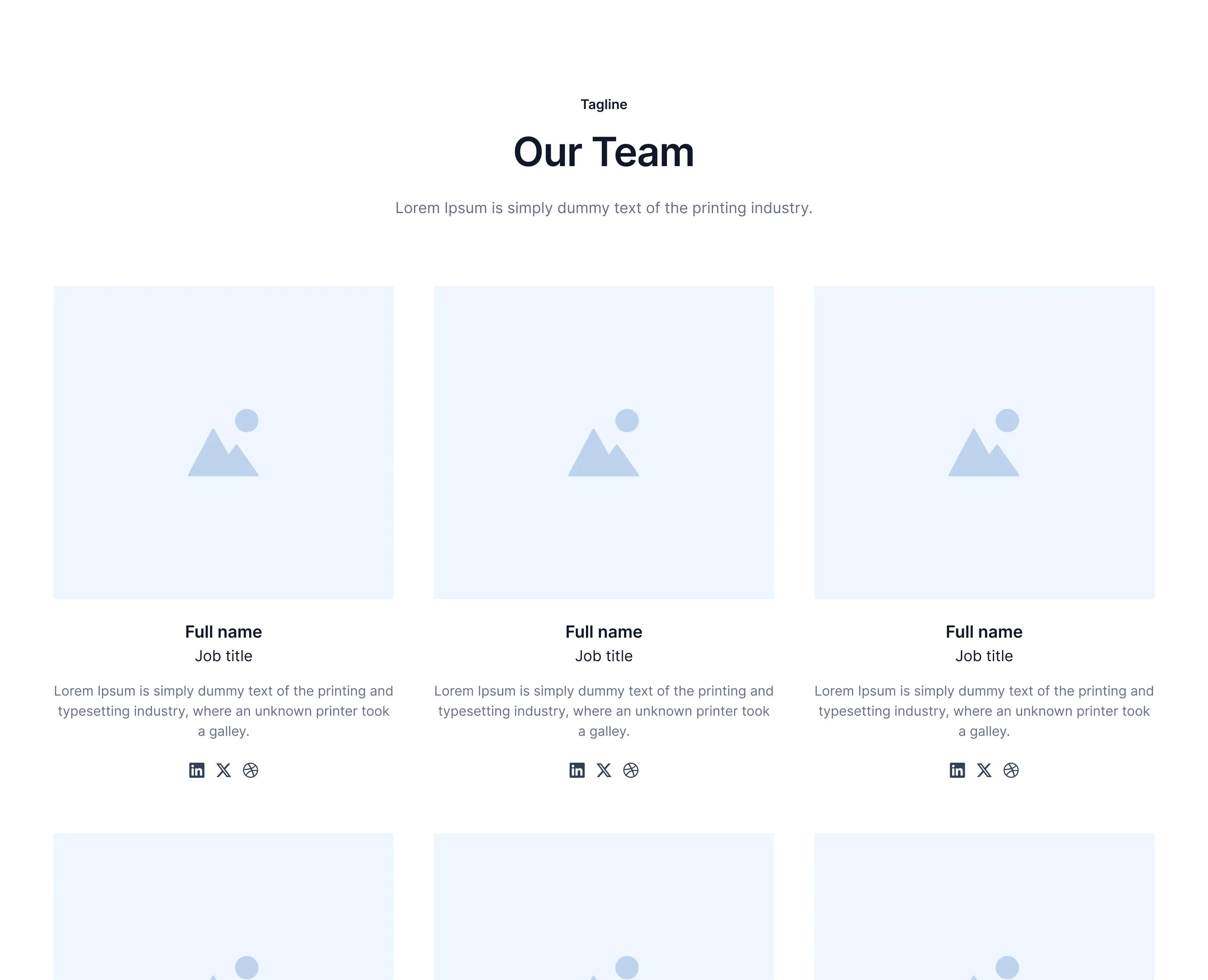 Team B4