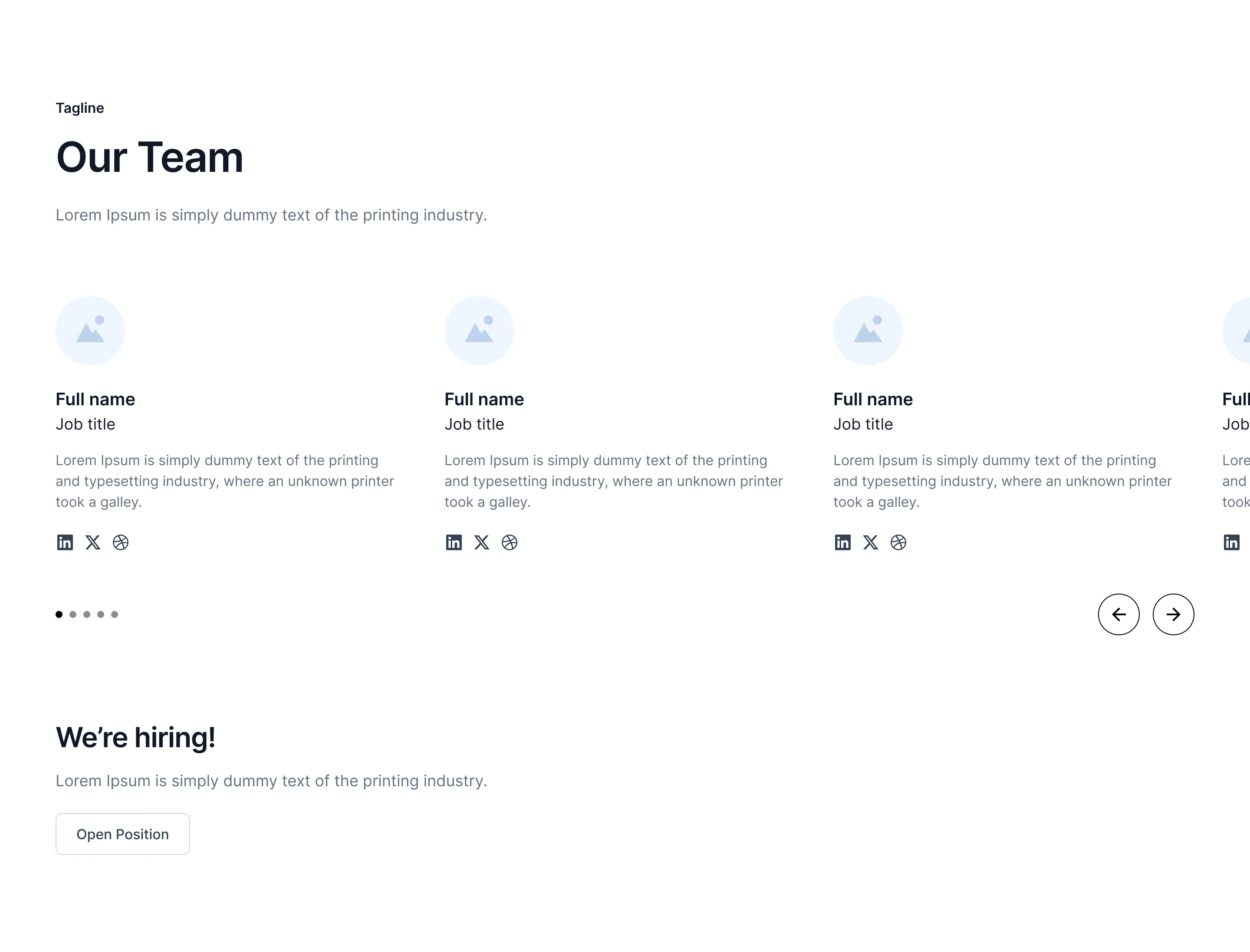 Team E1