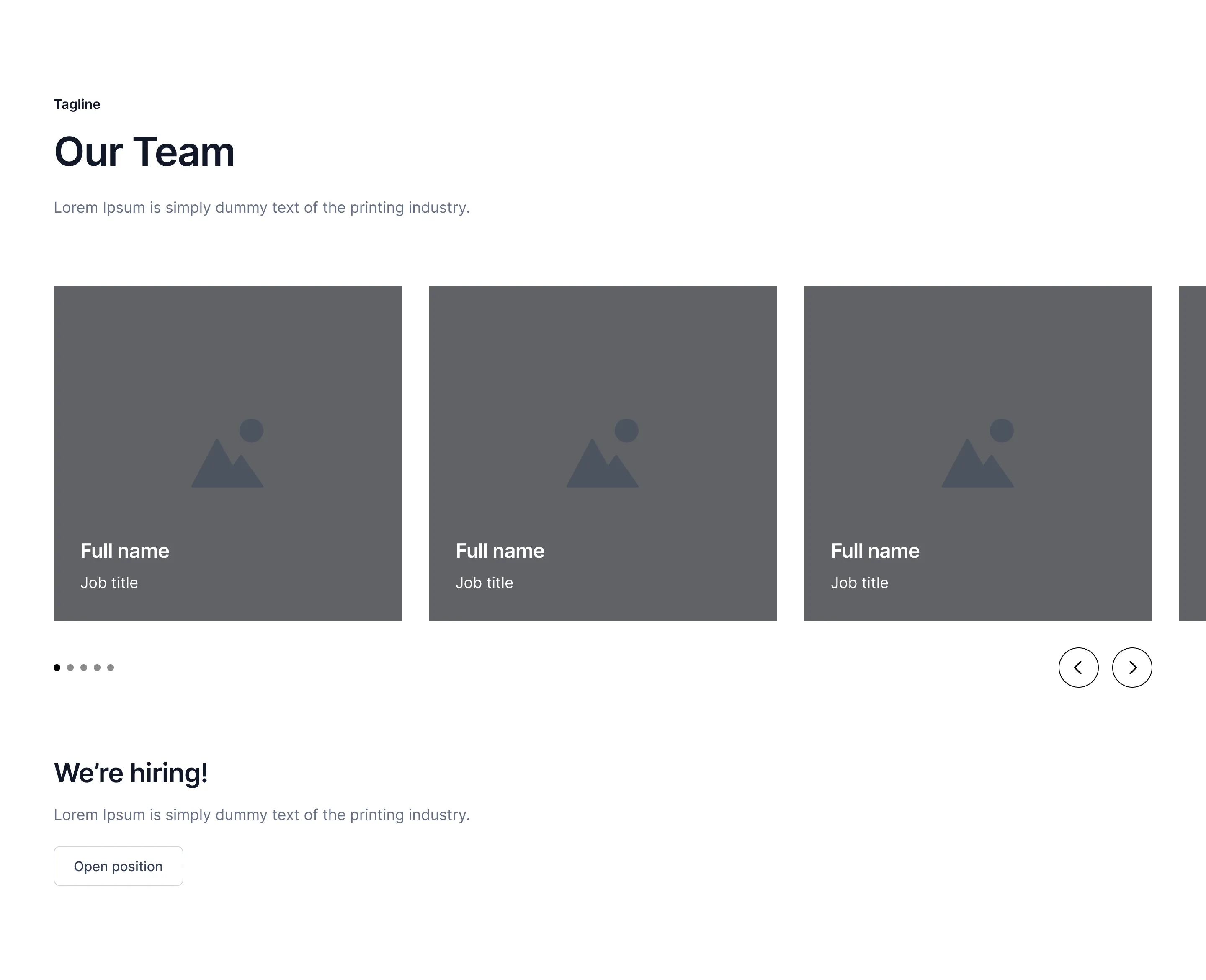 Team I1