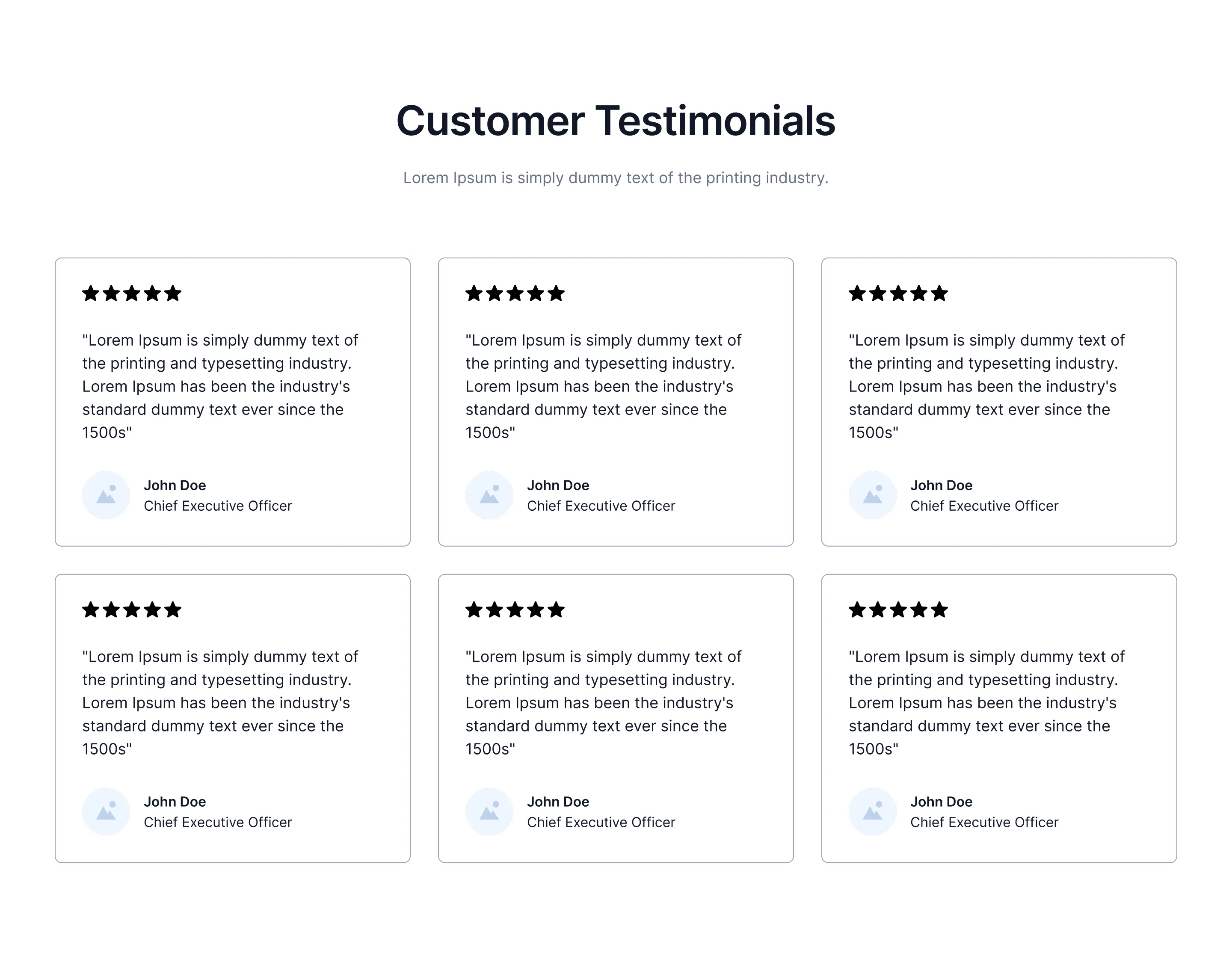 Testimonial E3